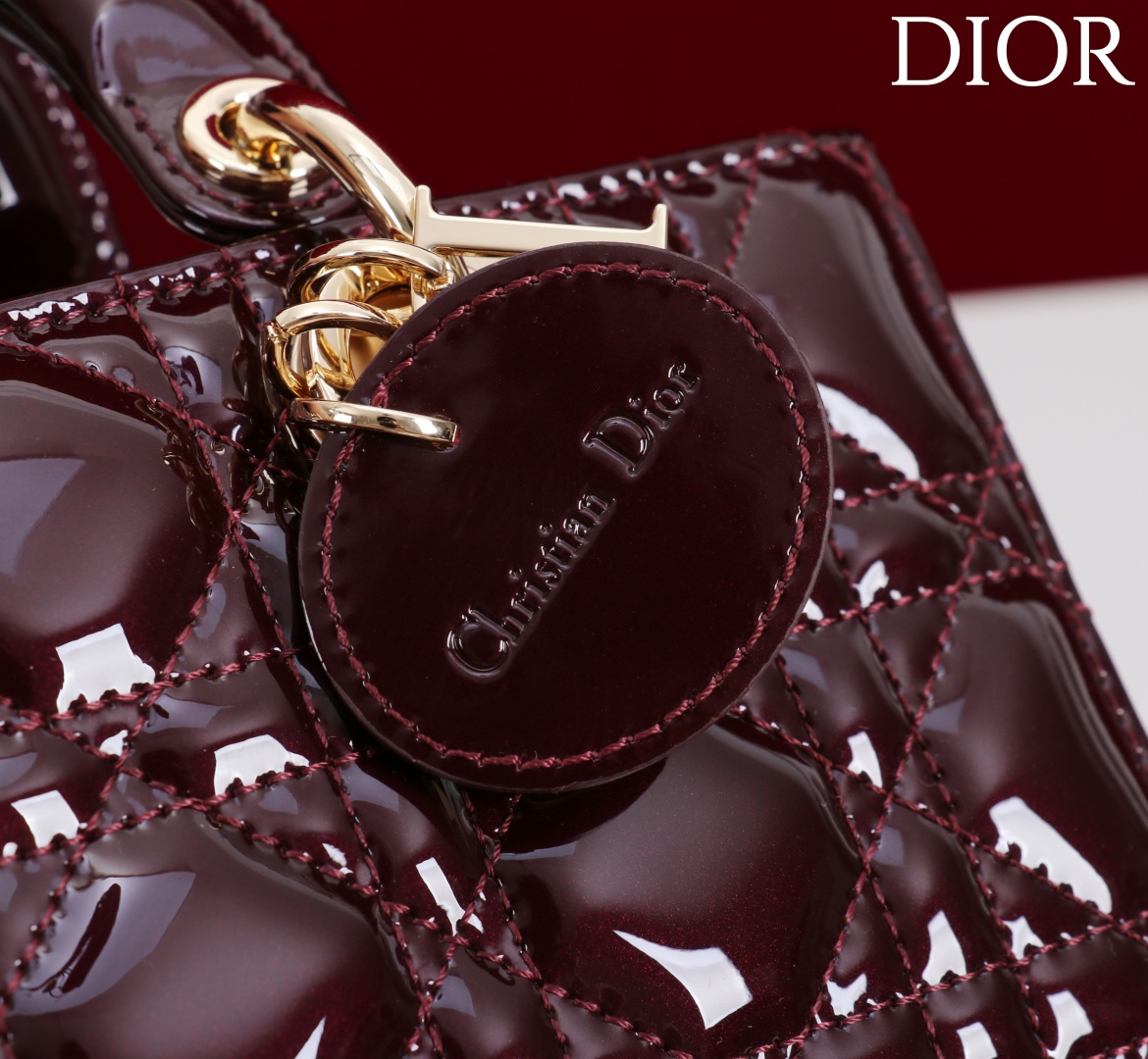  Dior