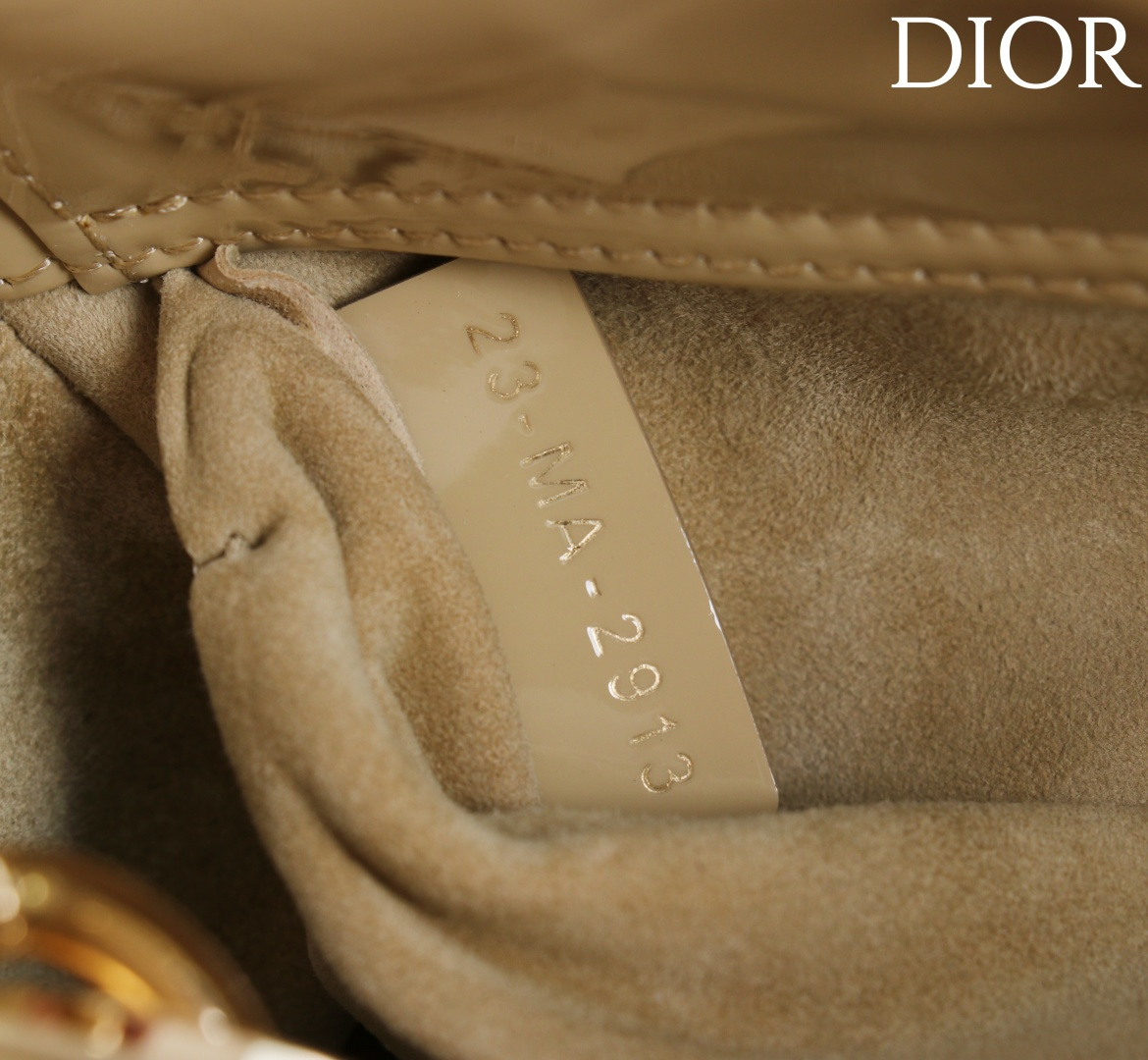  Dior