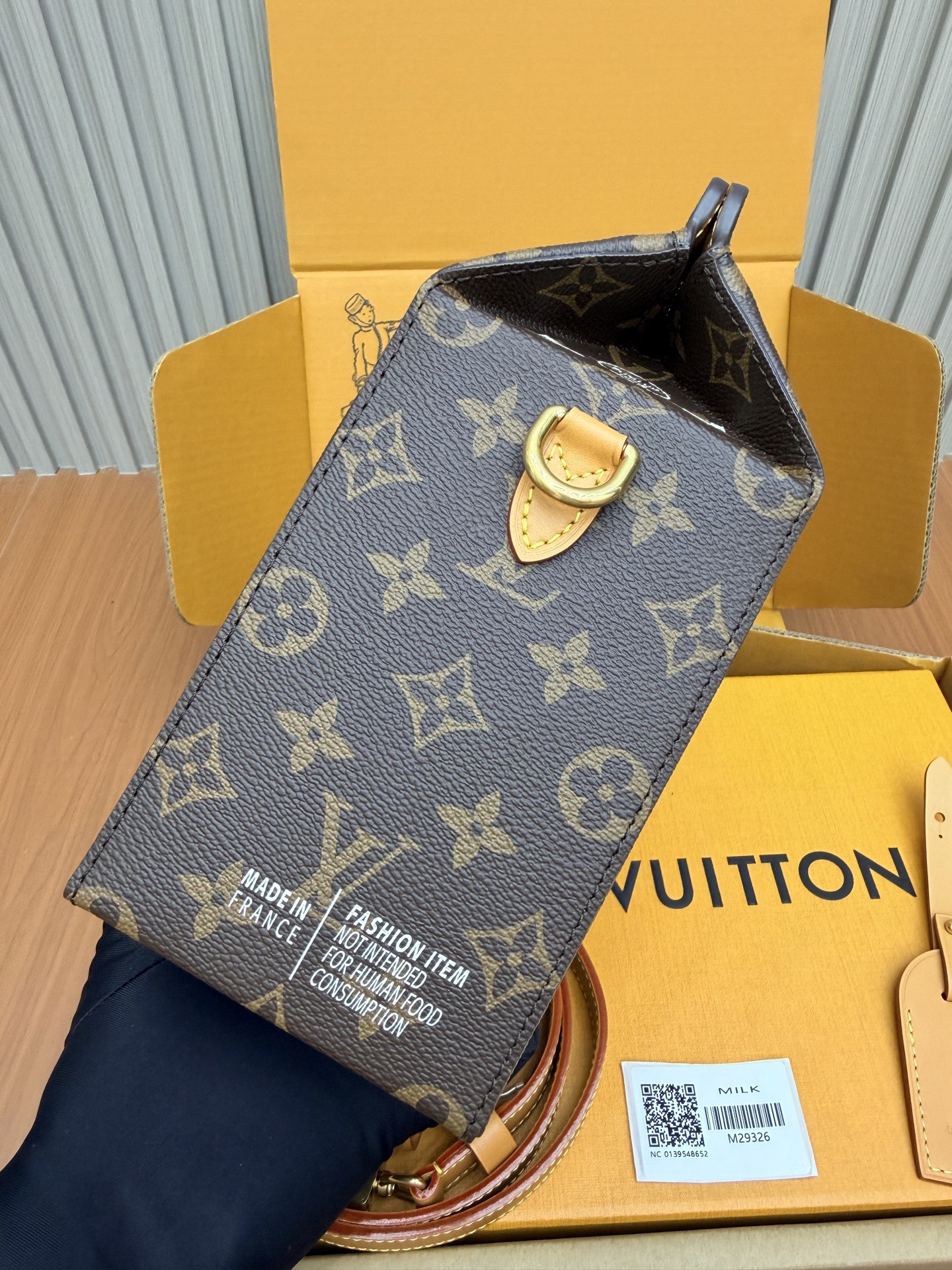 Men's bag