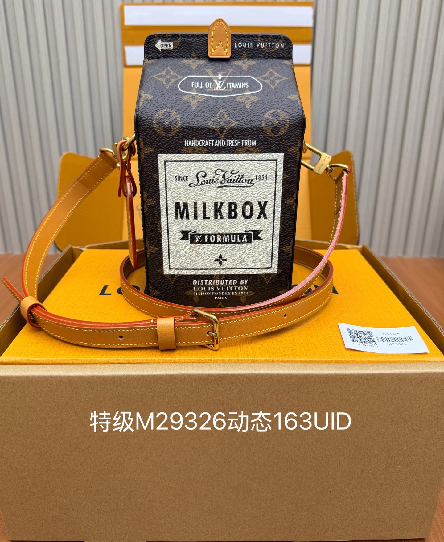 Men's bag