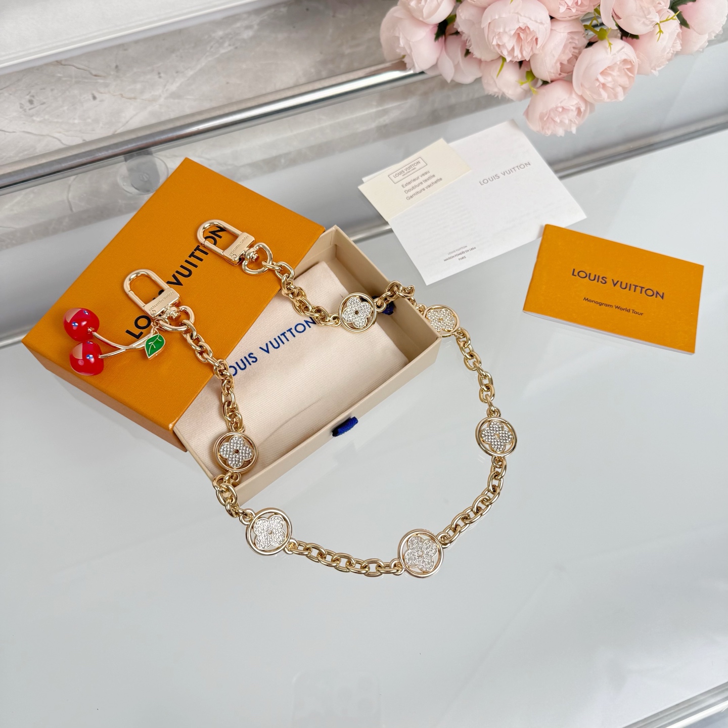 Accessories