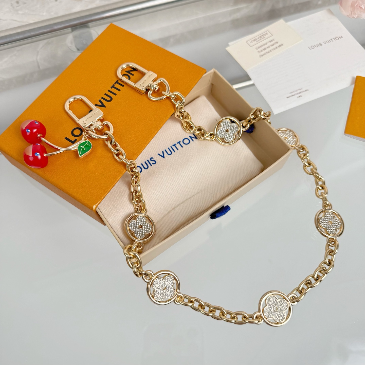 Accessories