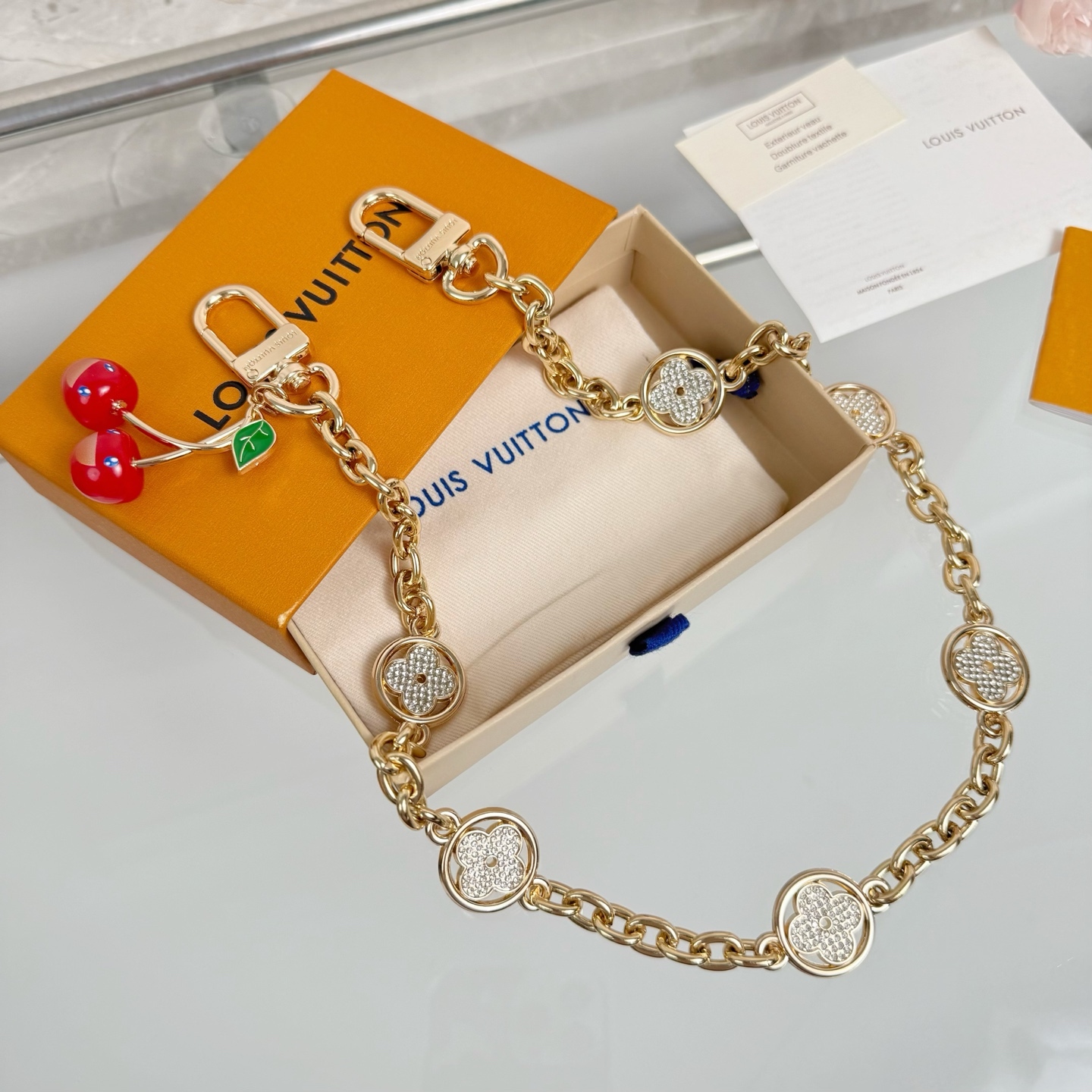 Accessories