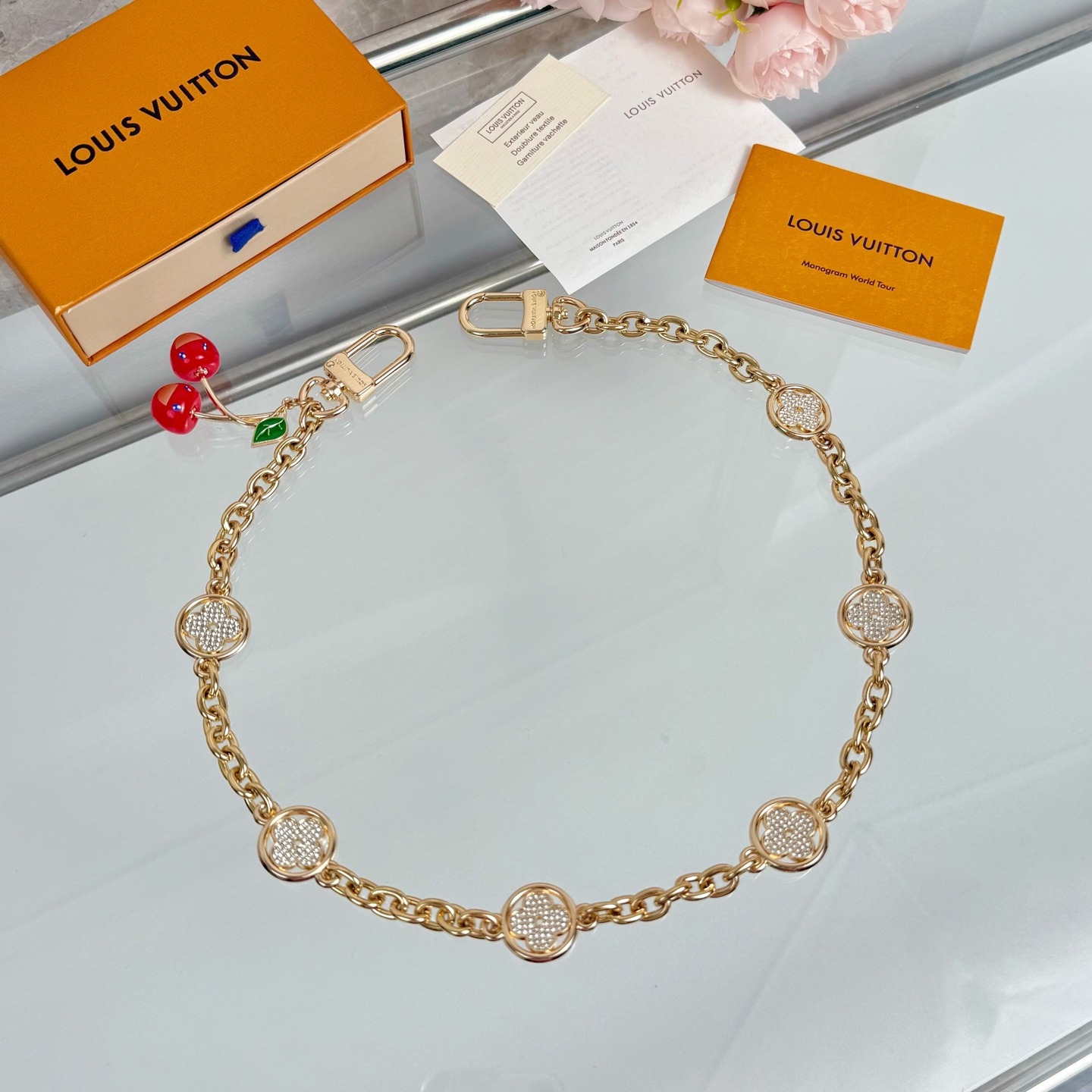 Accessories