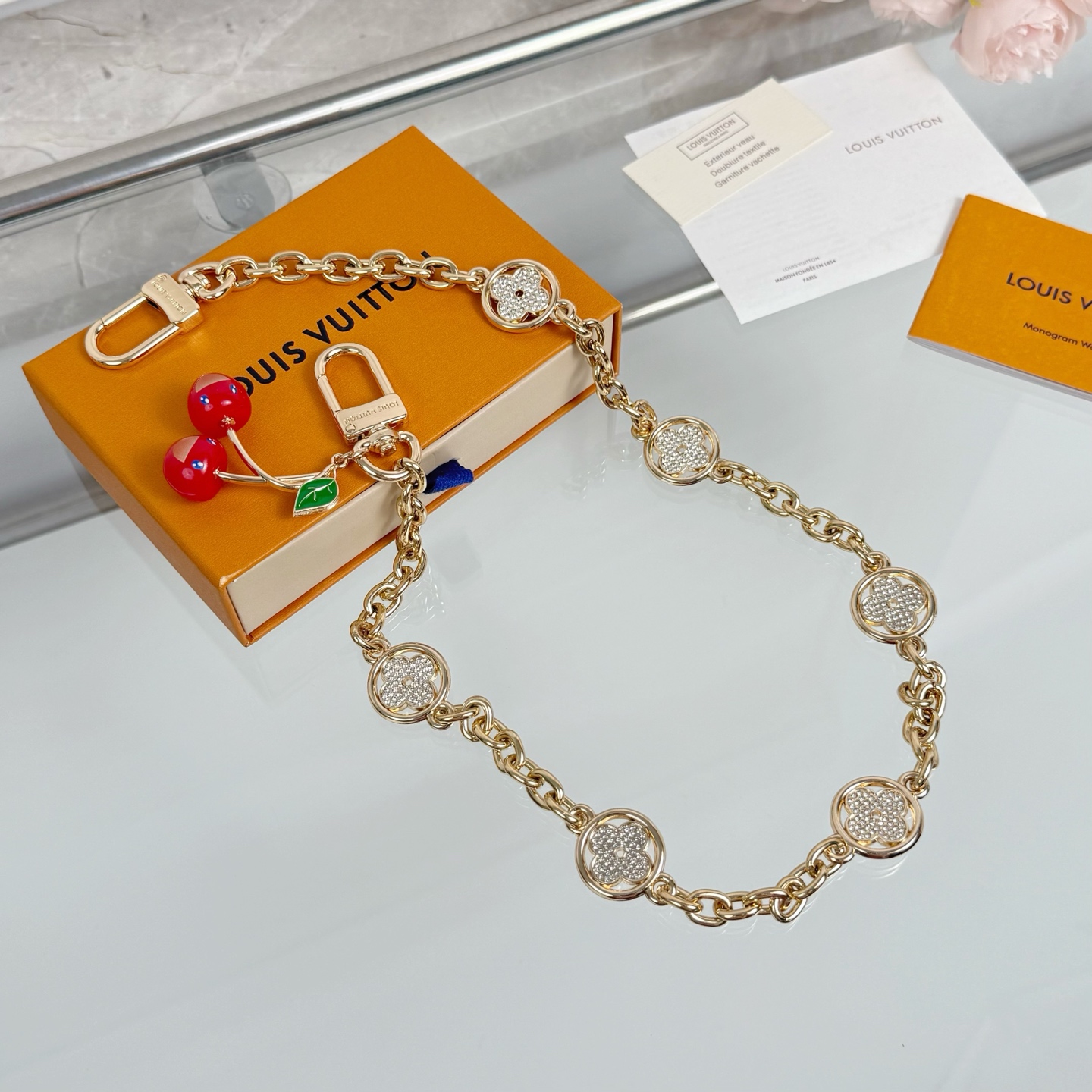 Accessories
