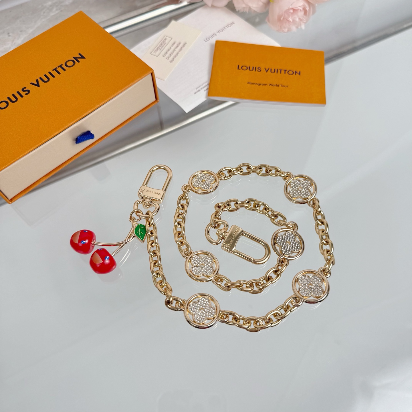 Accessories