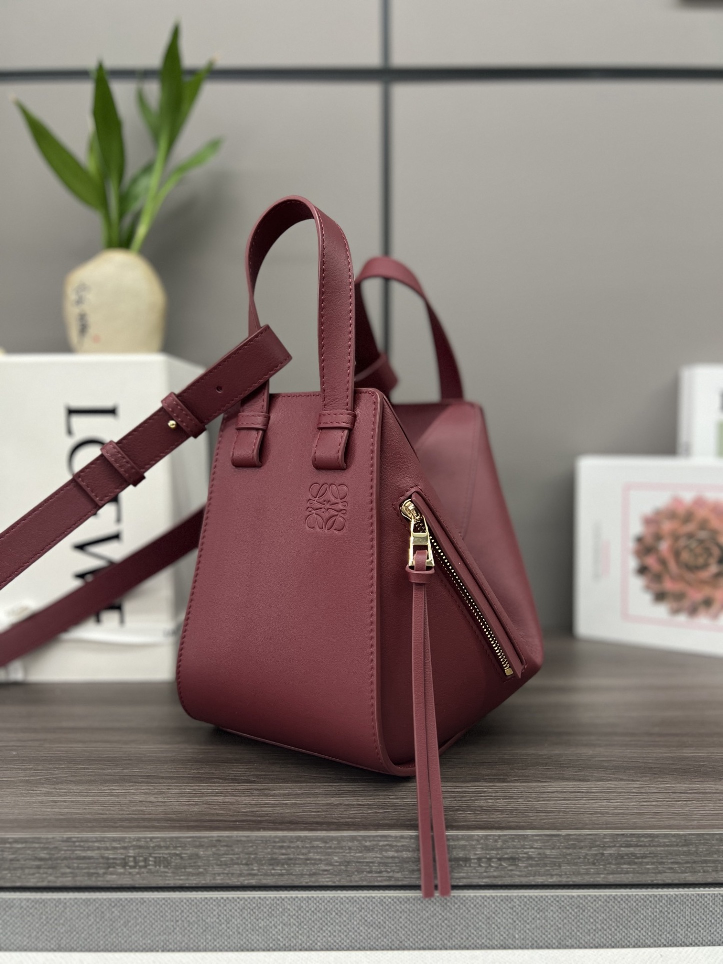 LOEWE
