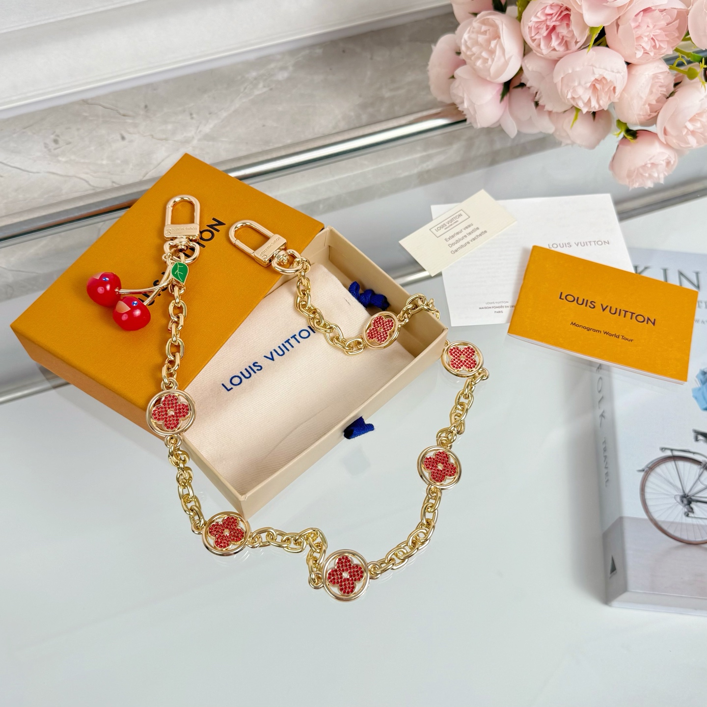 Accessories