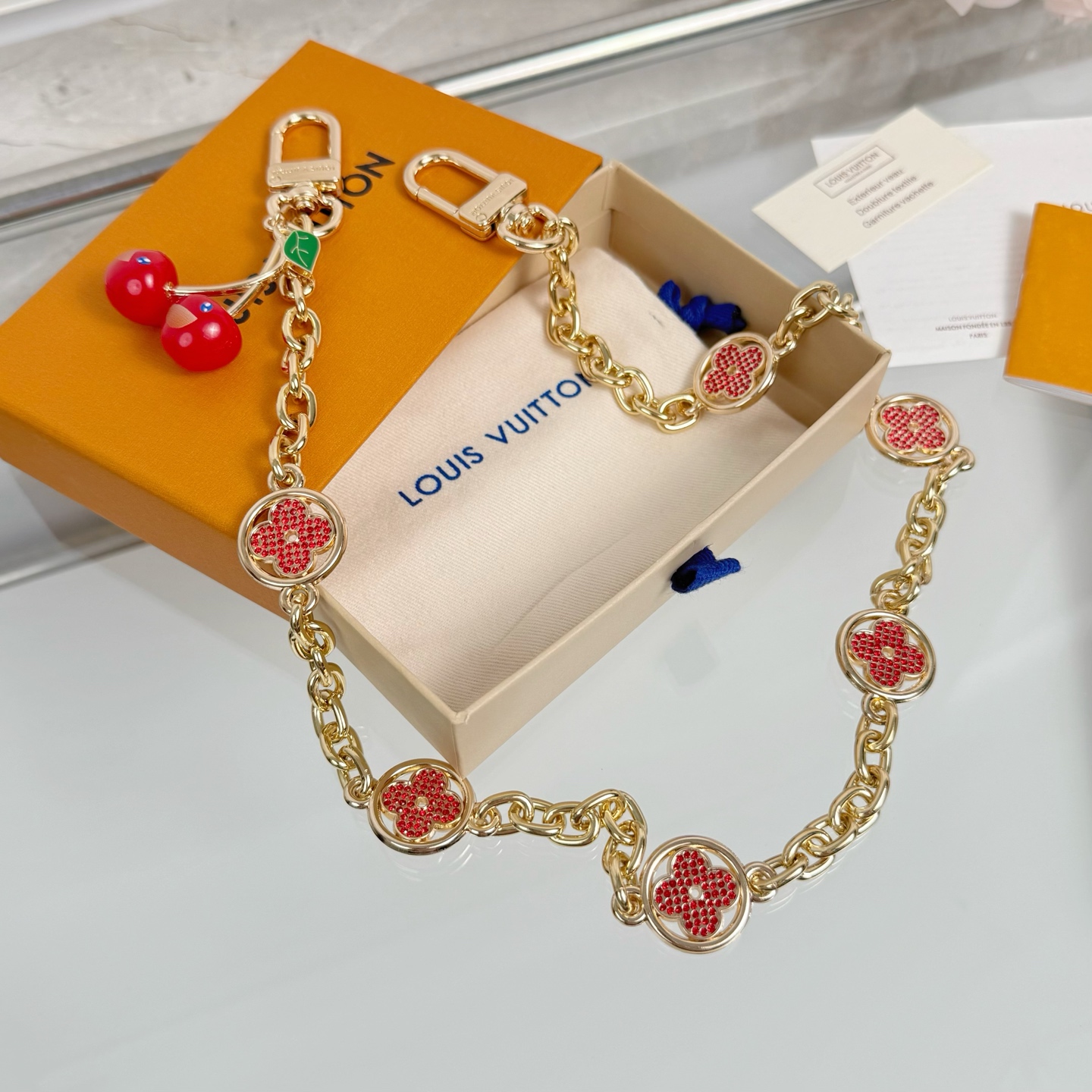 Accessories