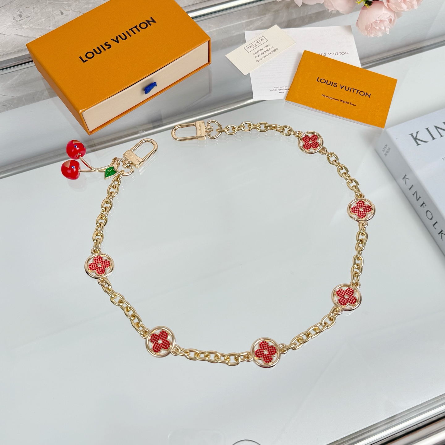 Accessories