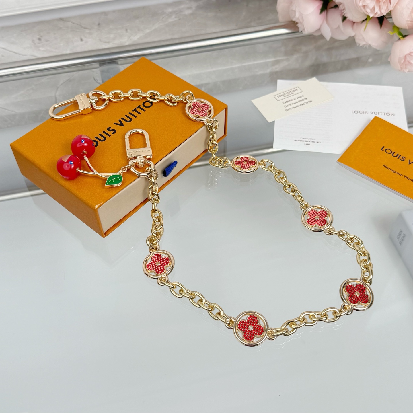 Accessories