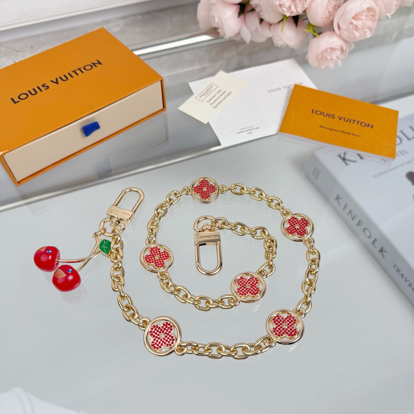 Accessories