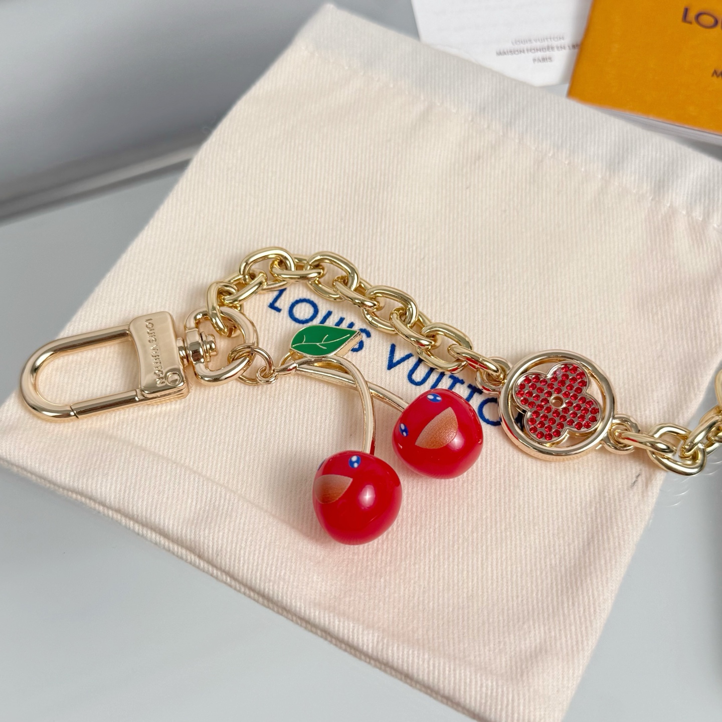 Accessories