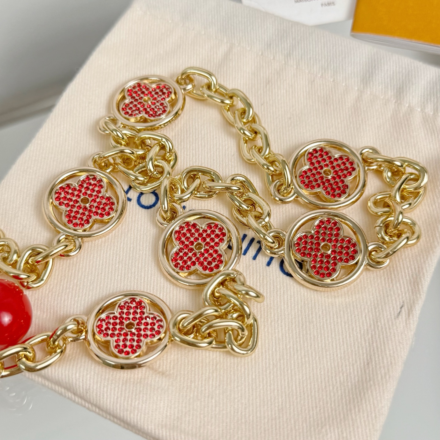 Accessories