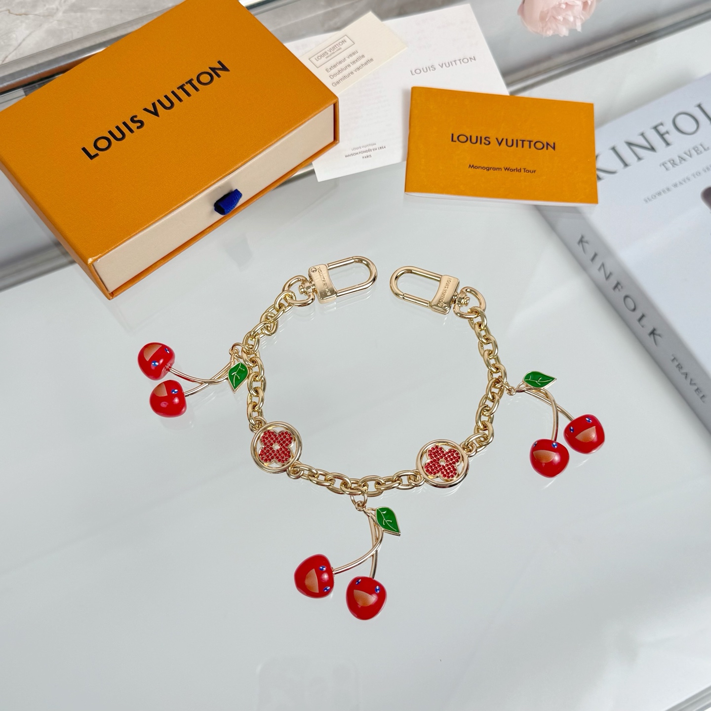 Accessories