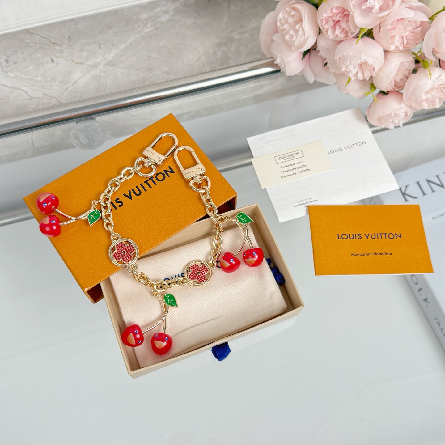 Accessories
