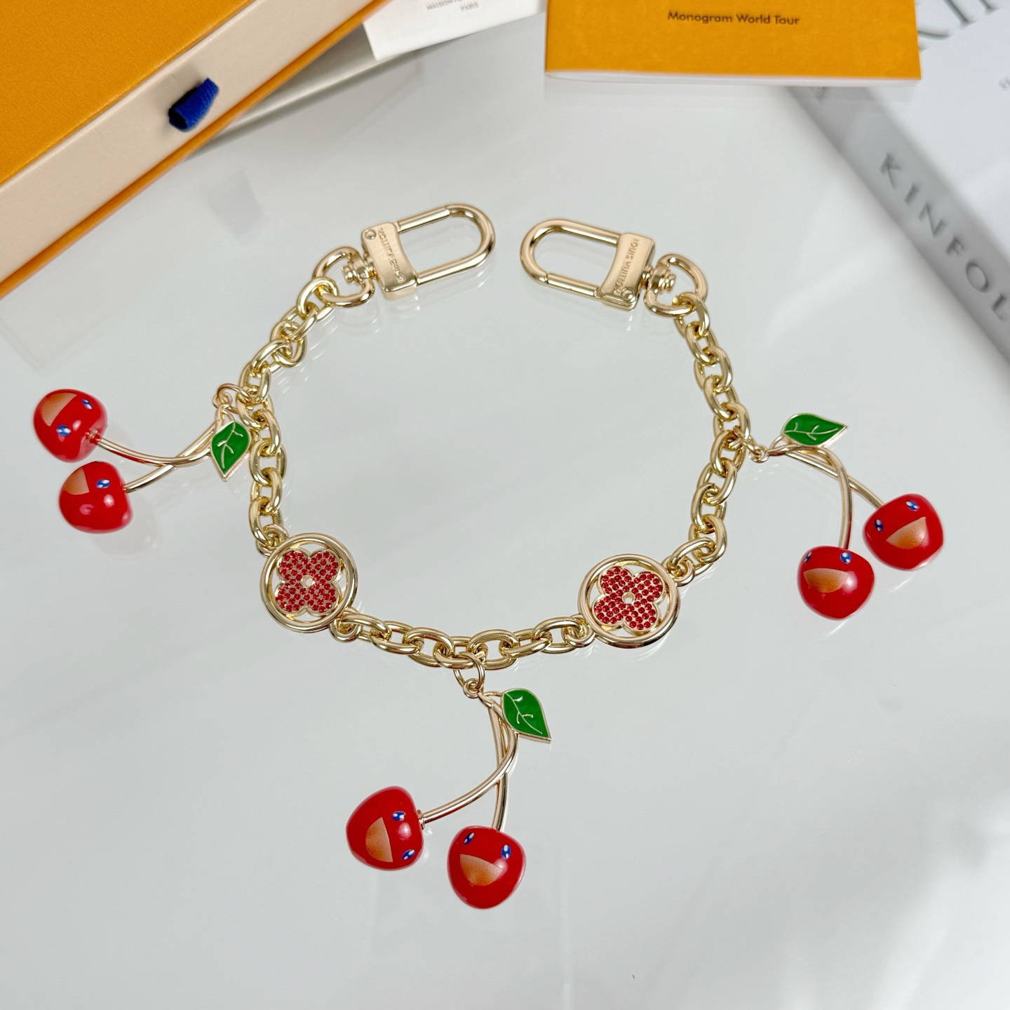 Accessories