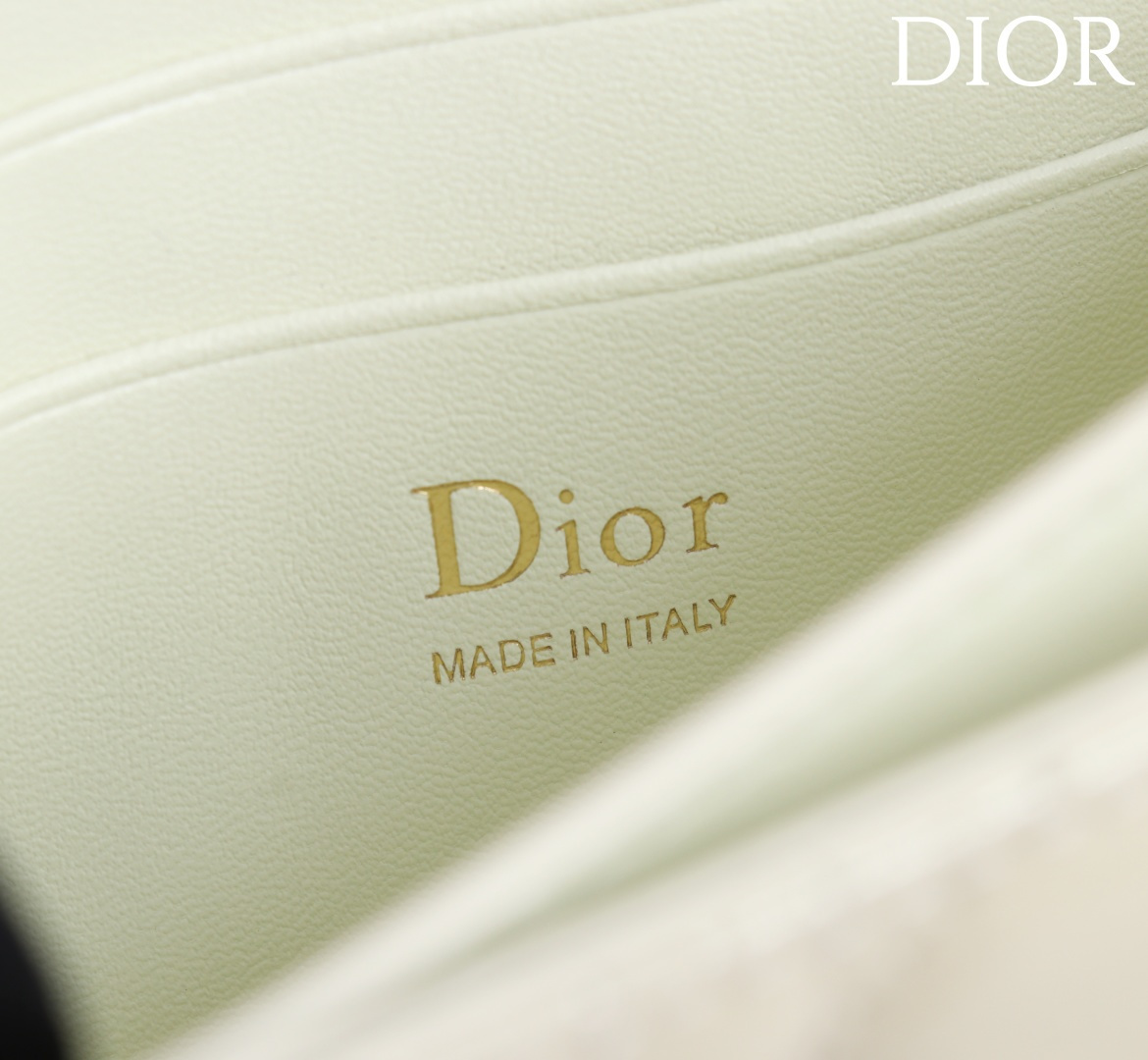  Dior