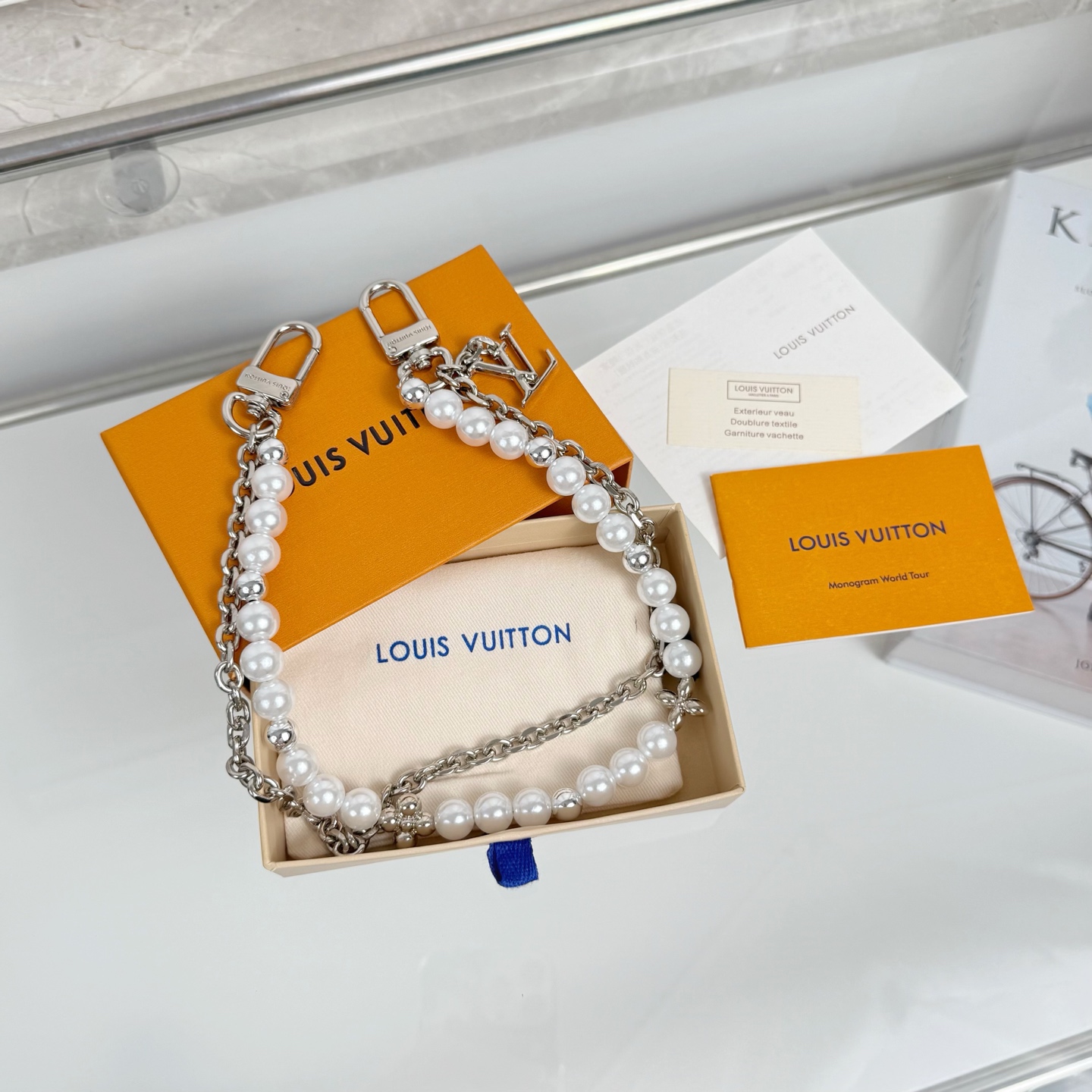 Accessories