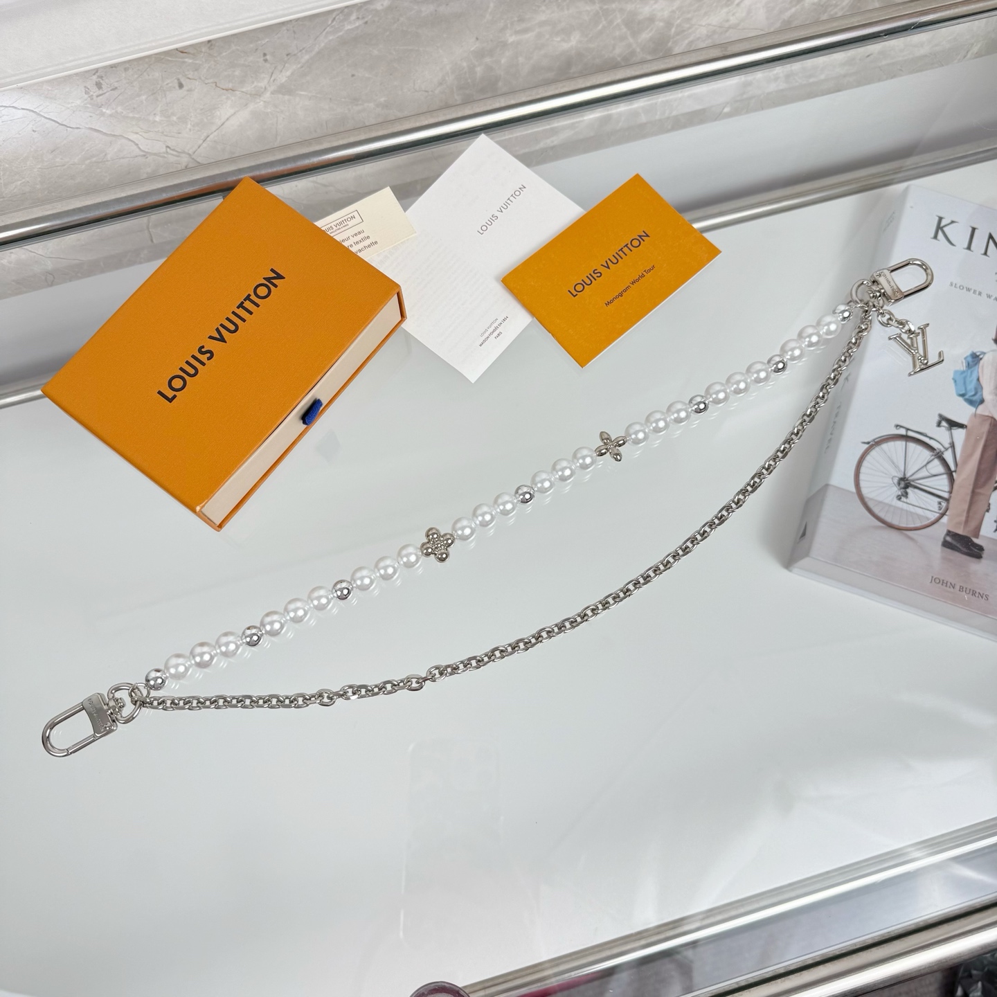 Accessories