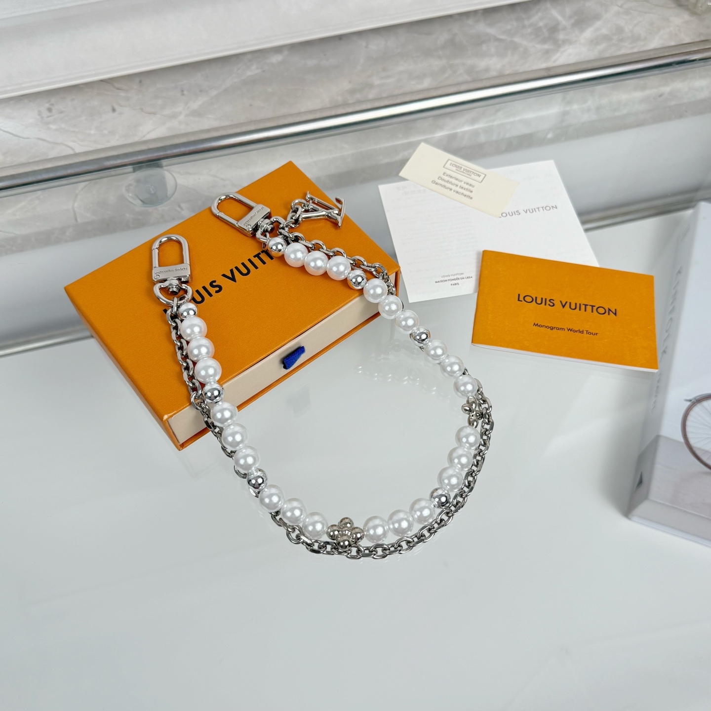 Accessories