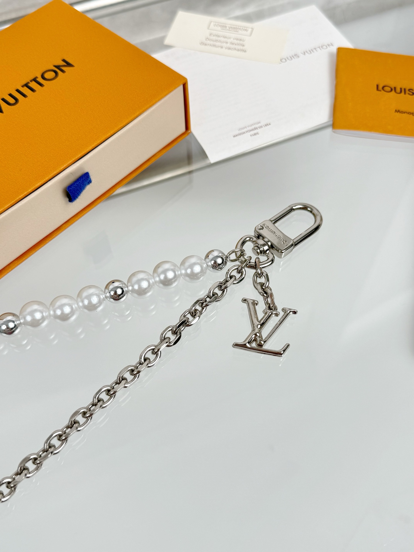 Accessories