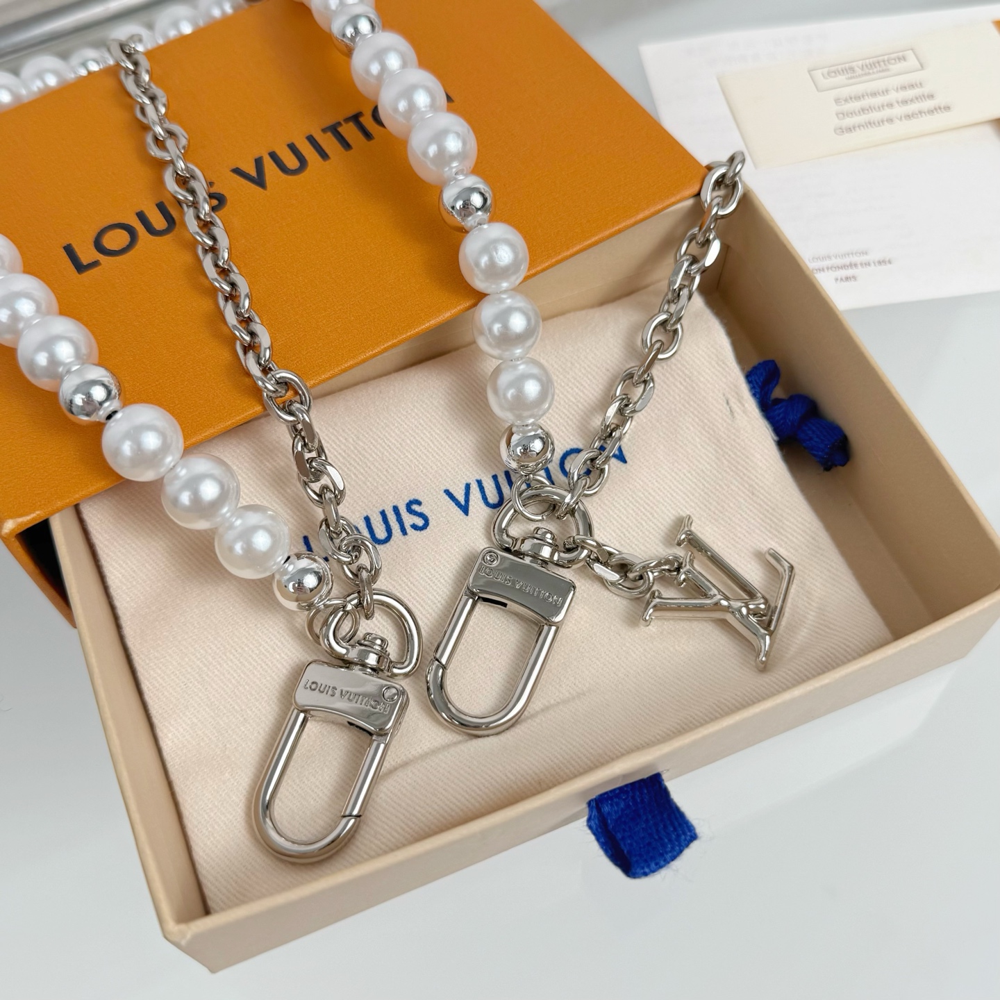 Accessories