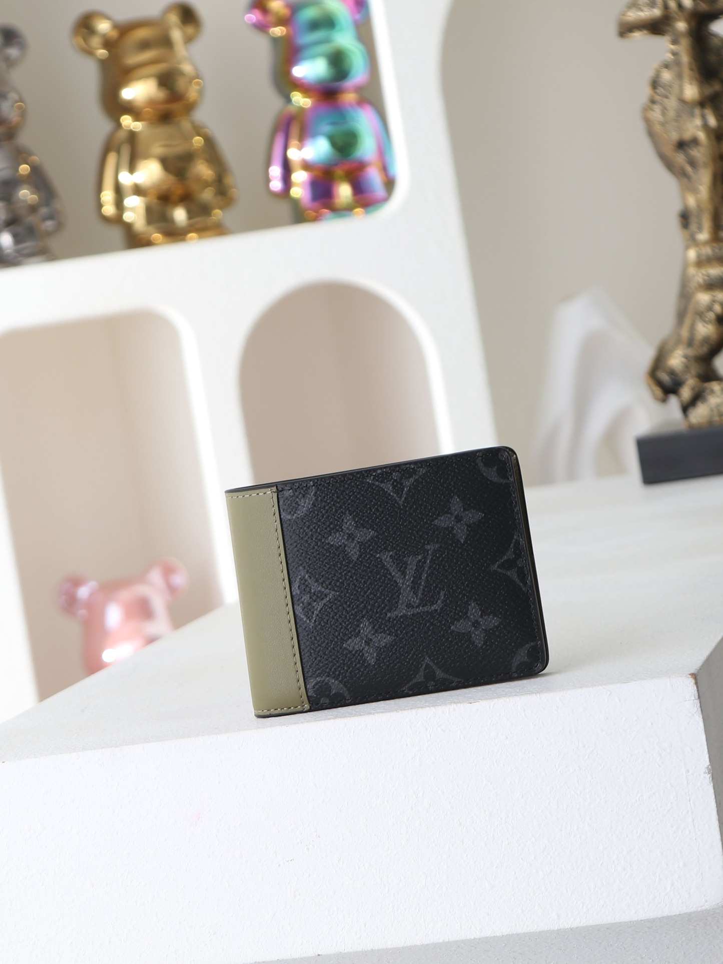 Men's wallet