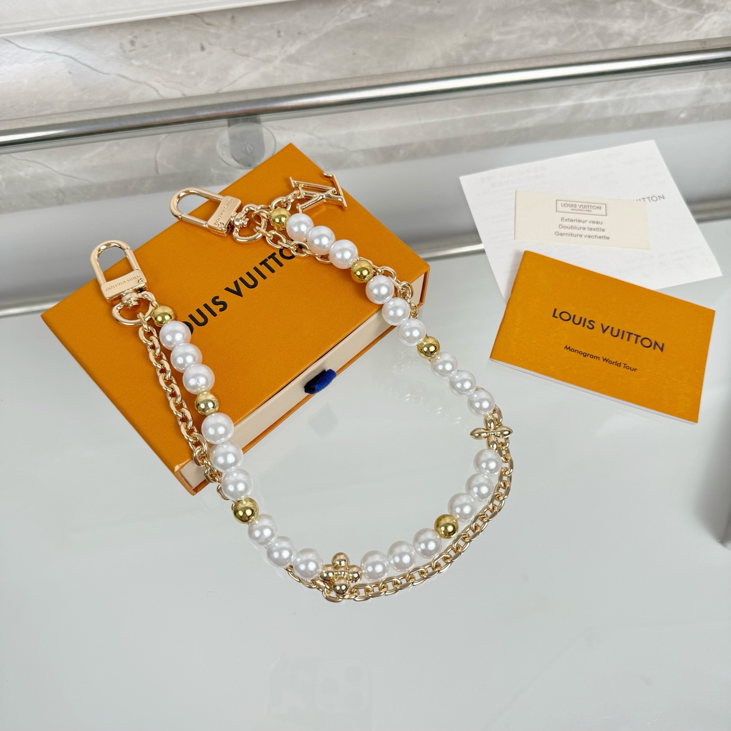 Accessories
