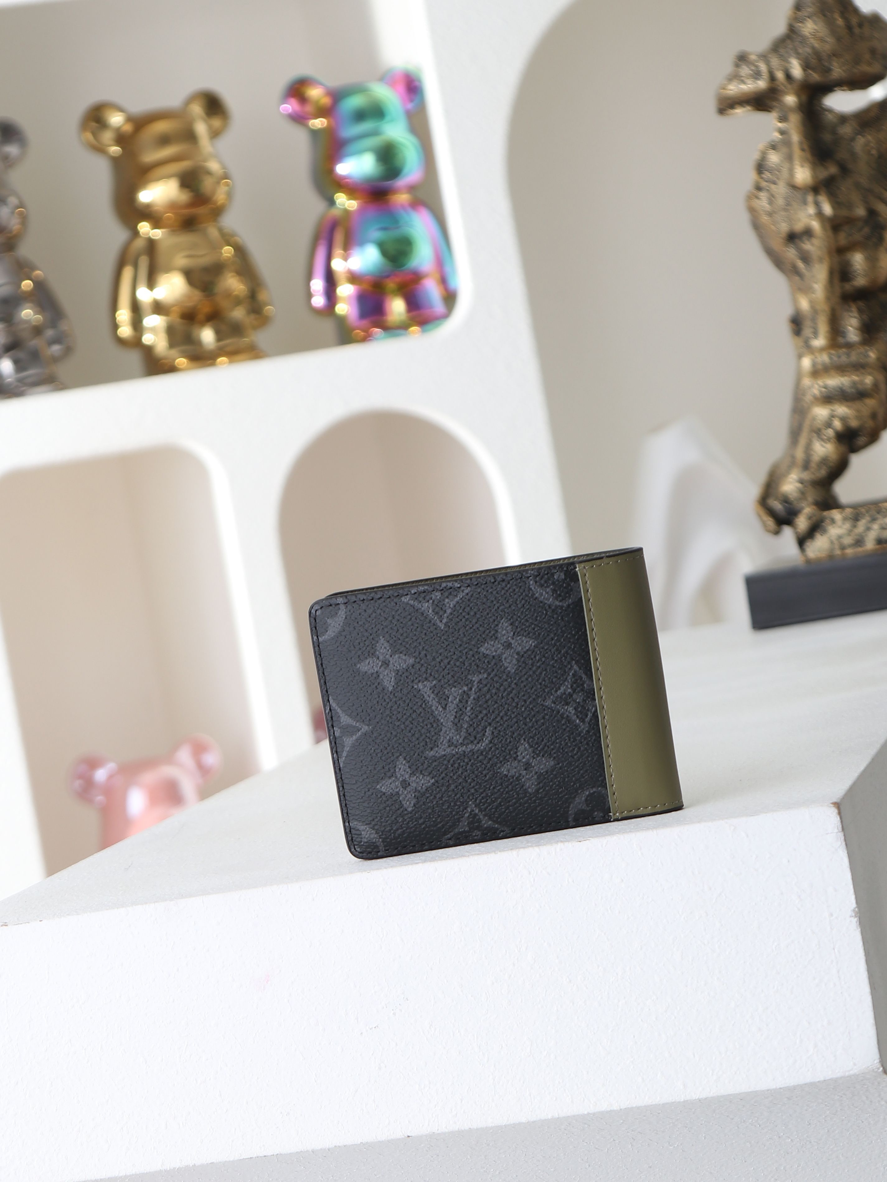 Men's wallet