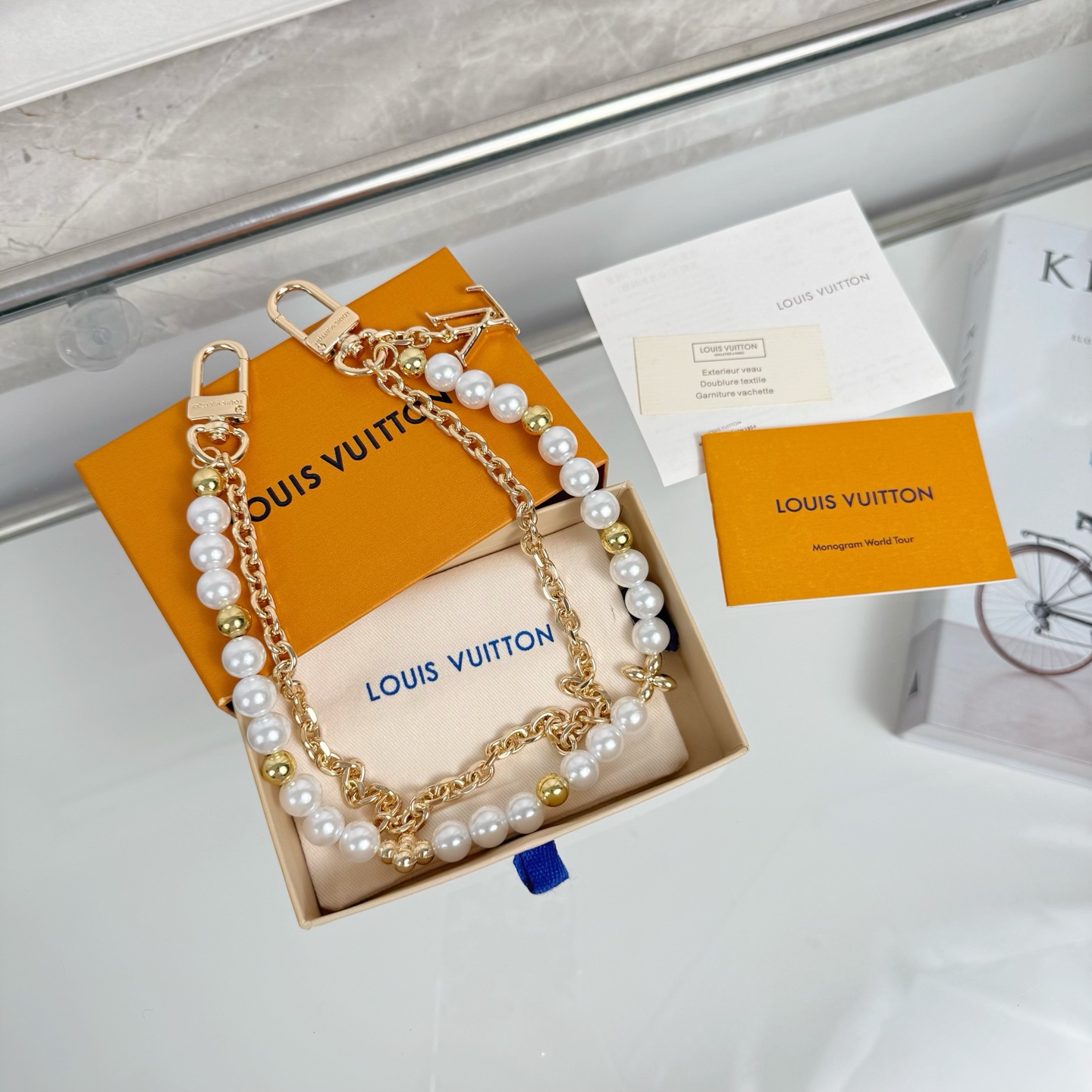 Accessories