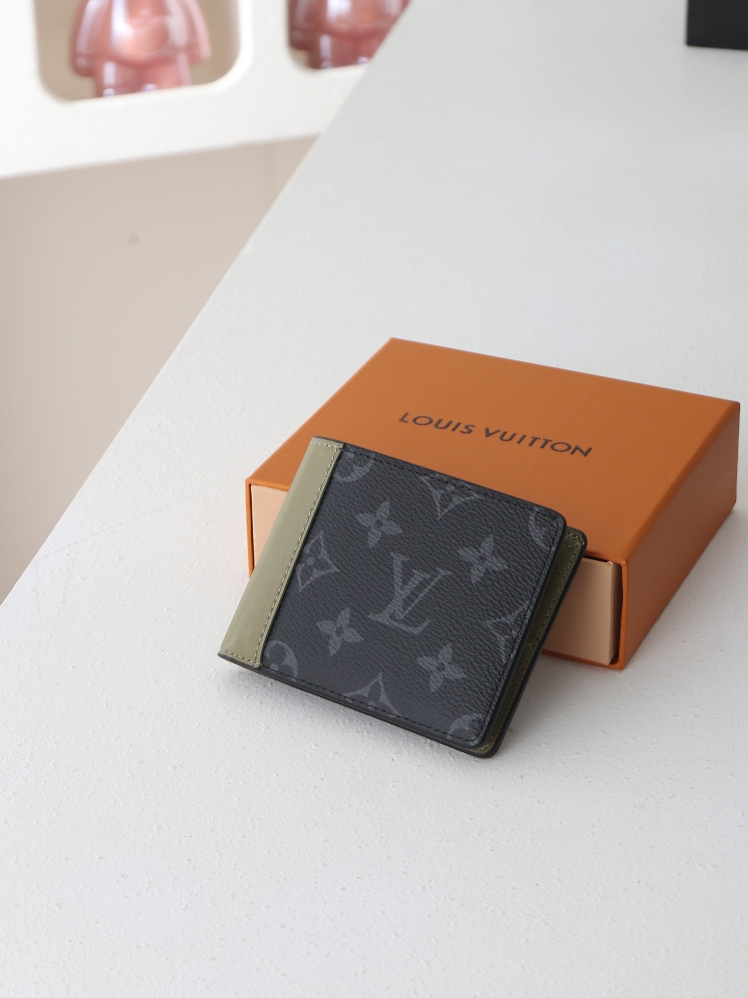 Men's wallet