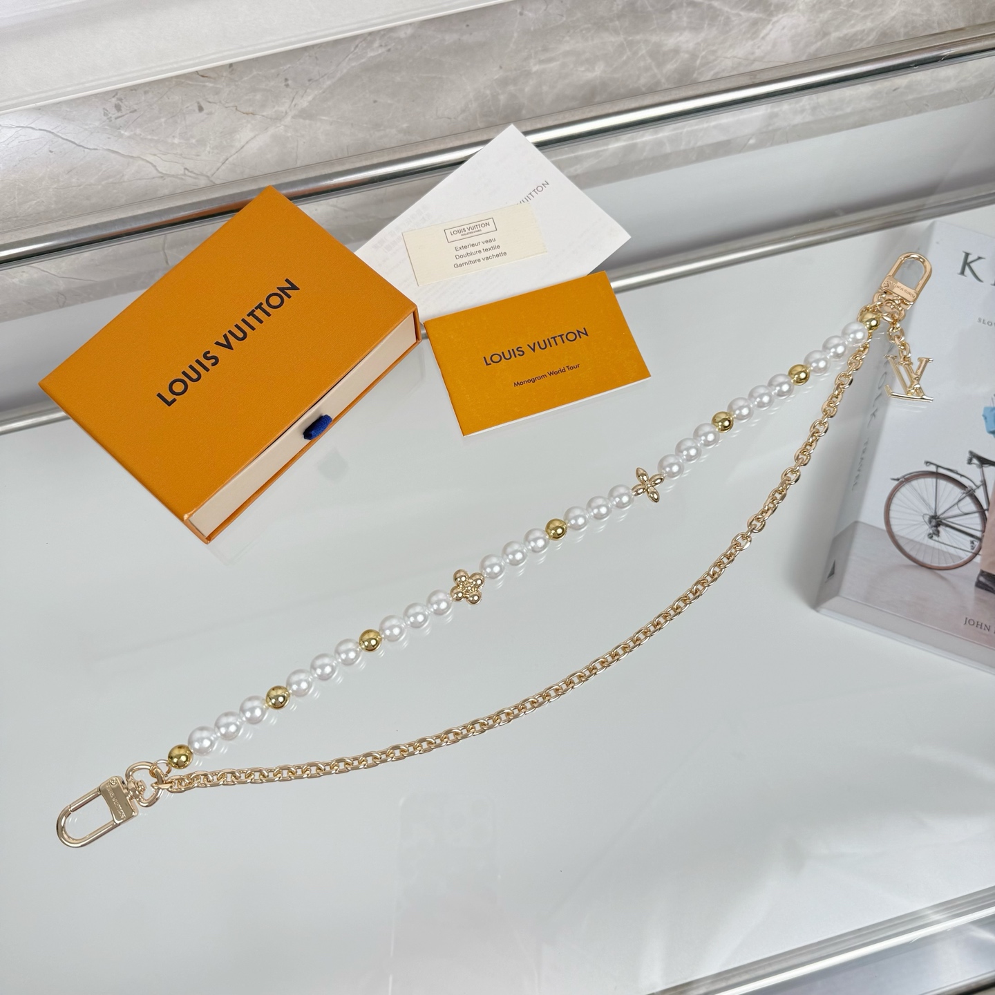 Accessories