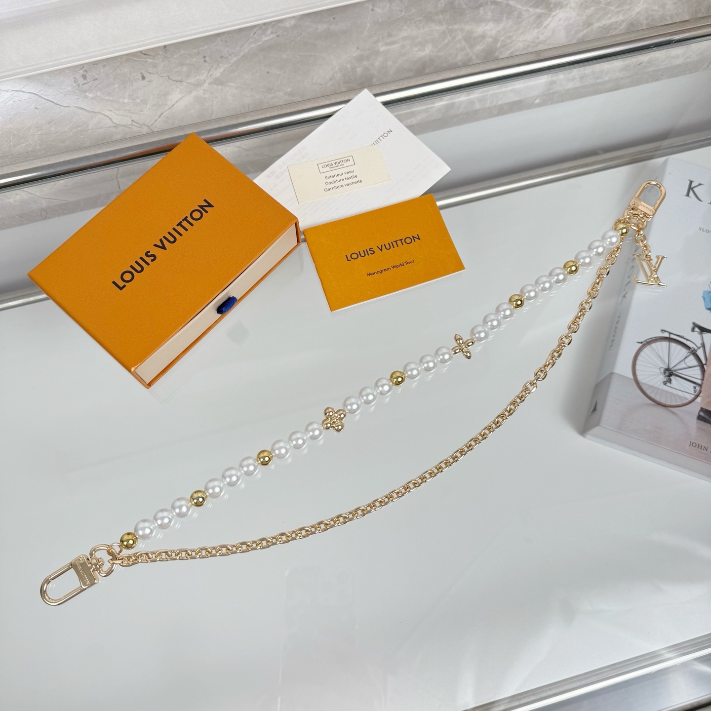 Accessories