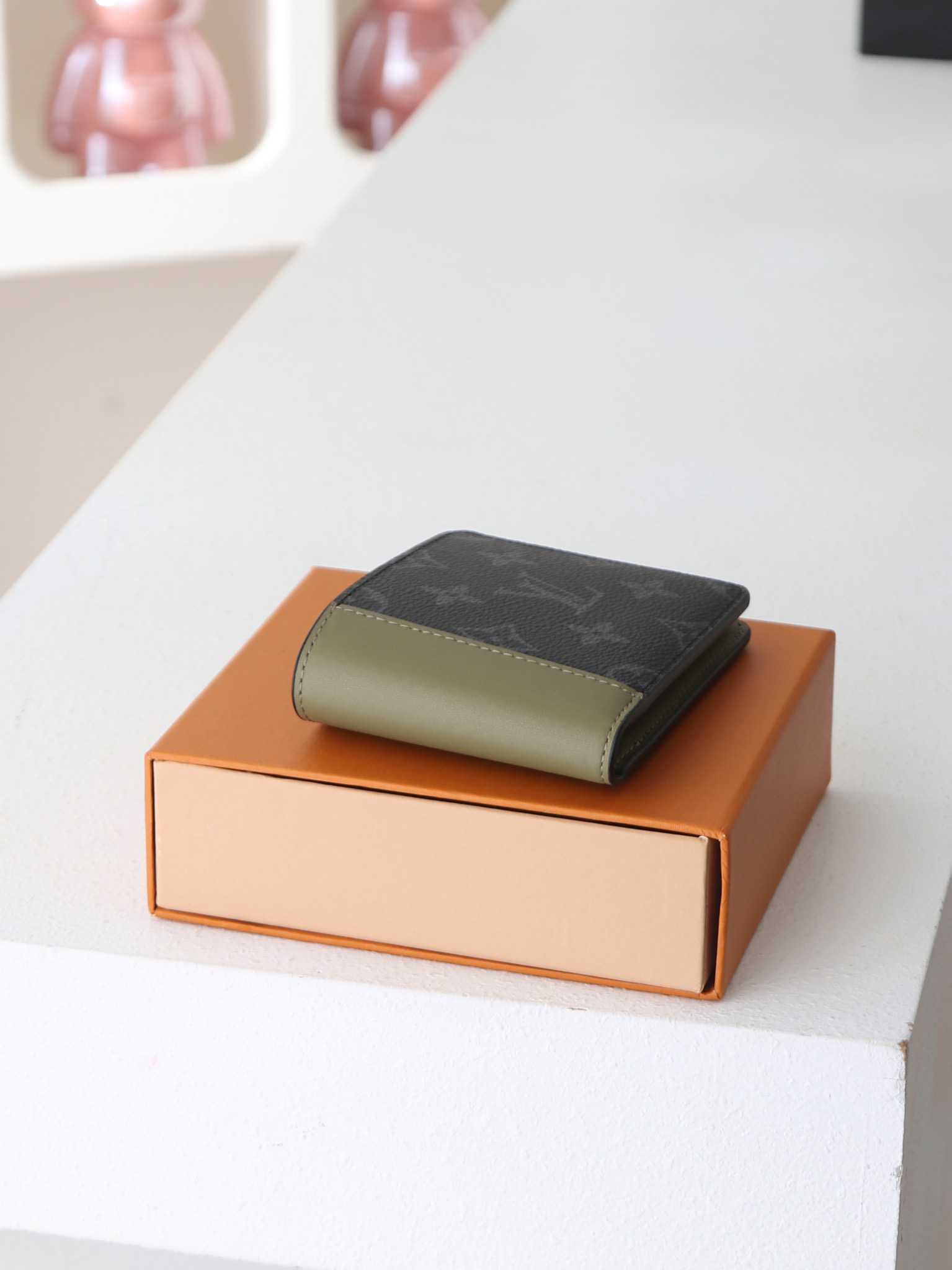 Men's wallet