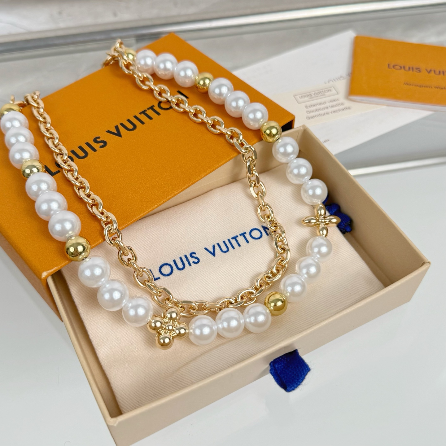 Accessories