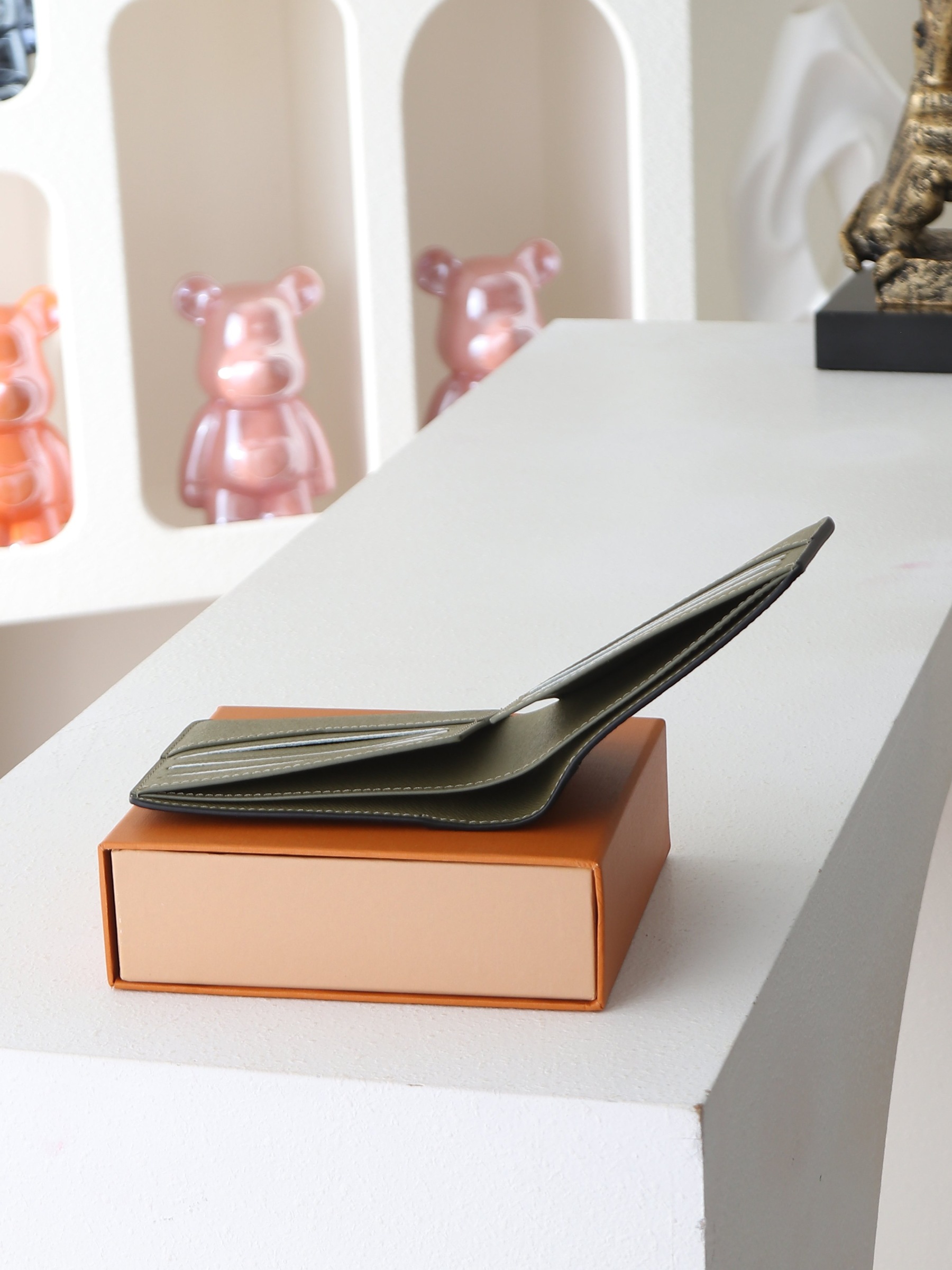 Men's wallet