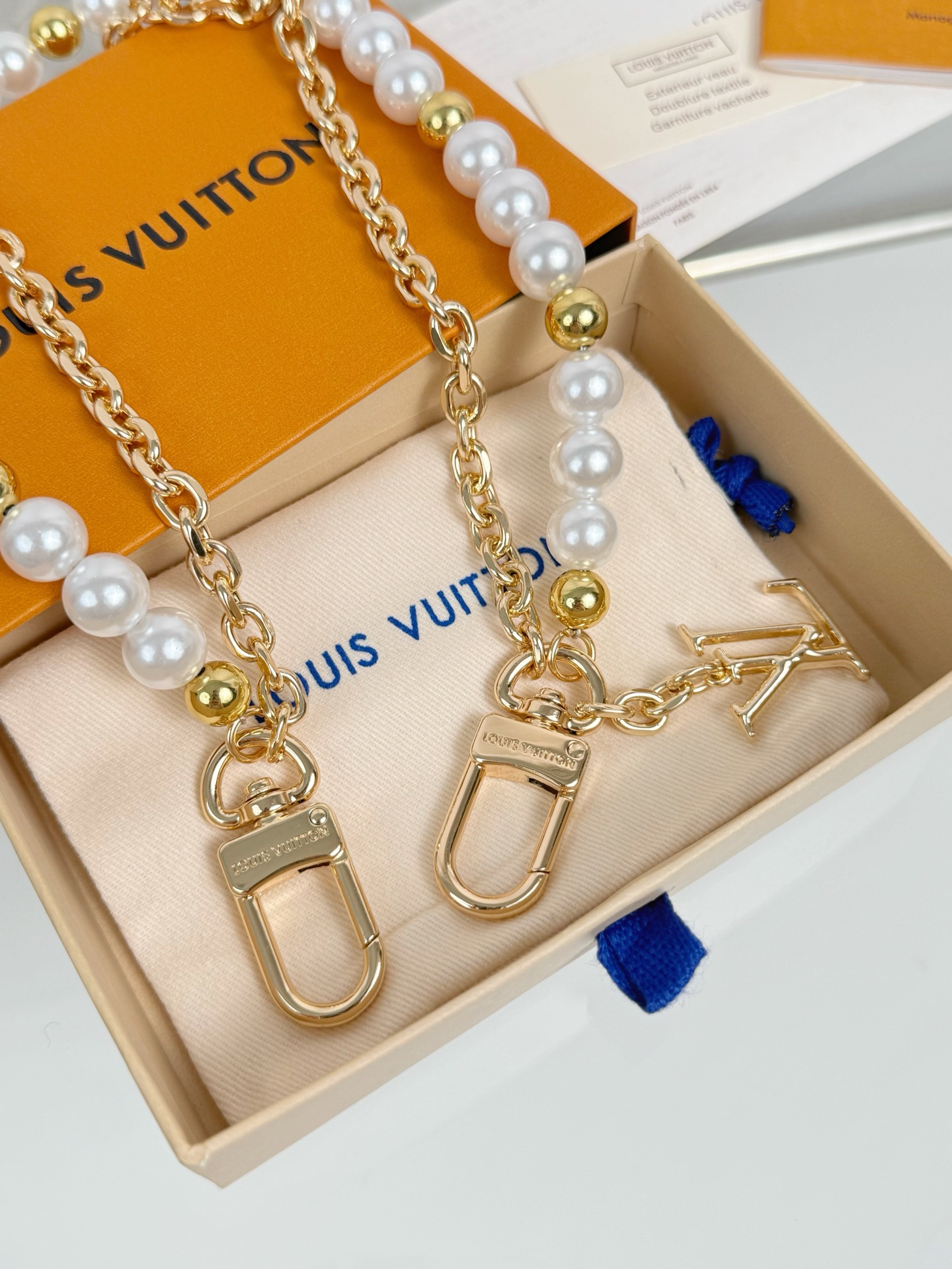 Accessories