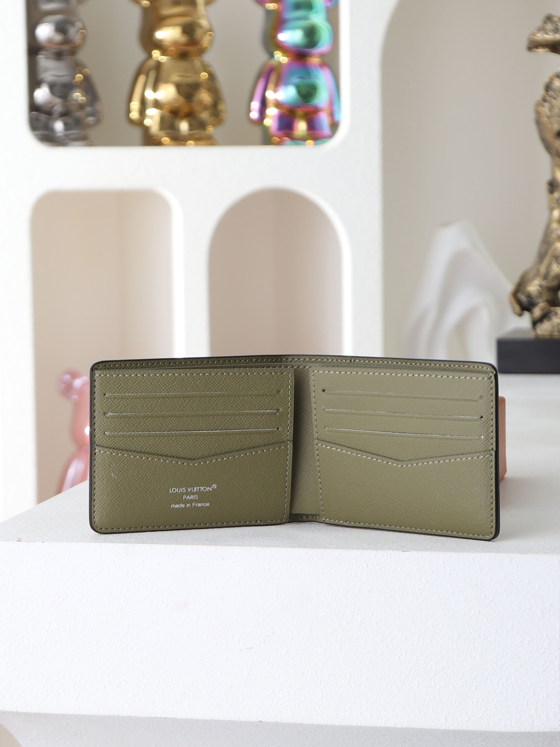 Men's wallet