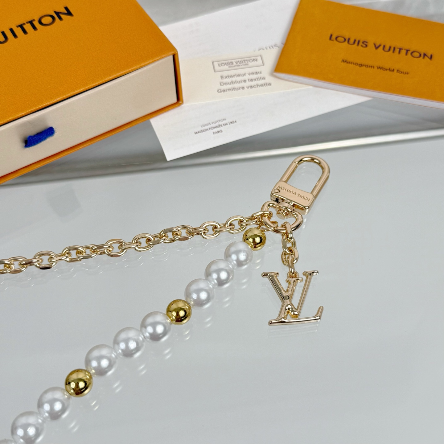 Accessories