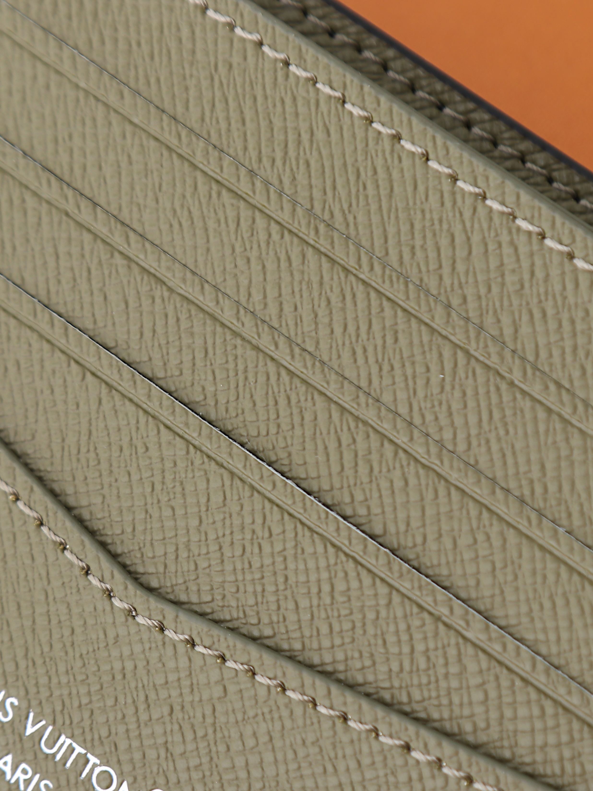 Men's wallet