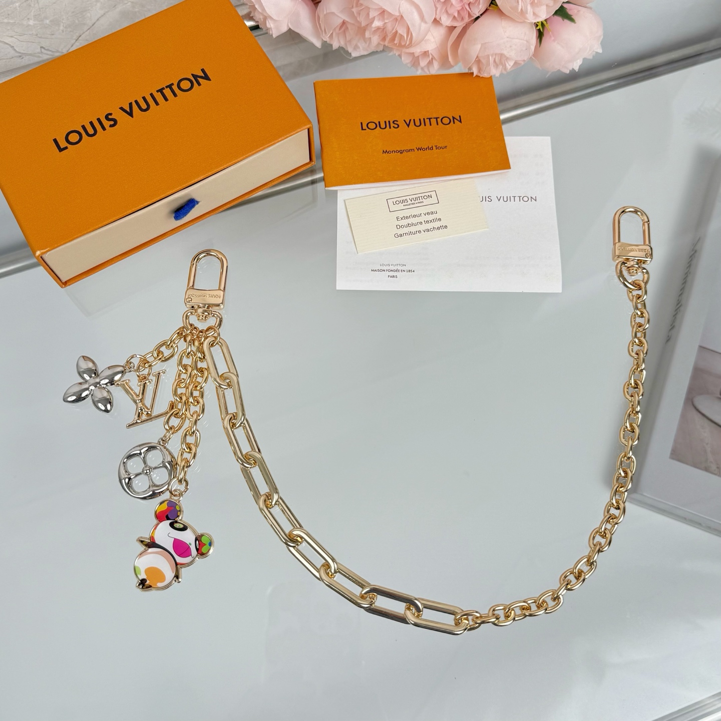 Accessories