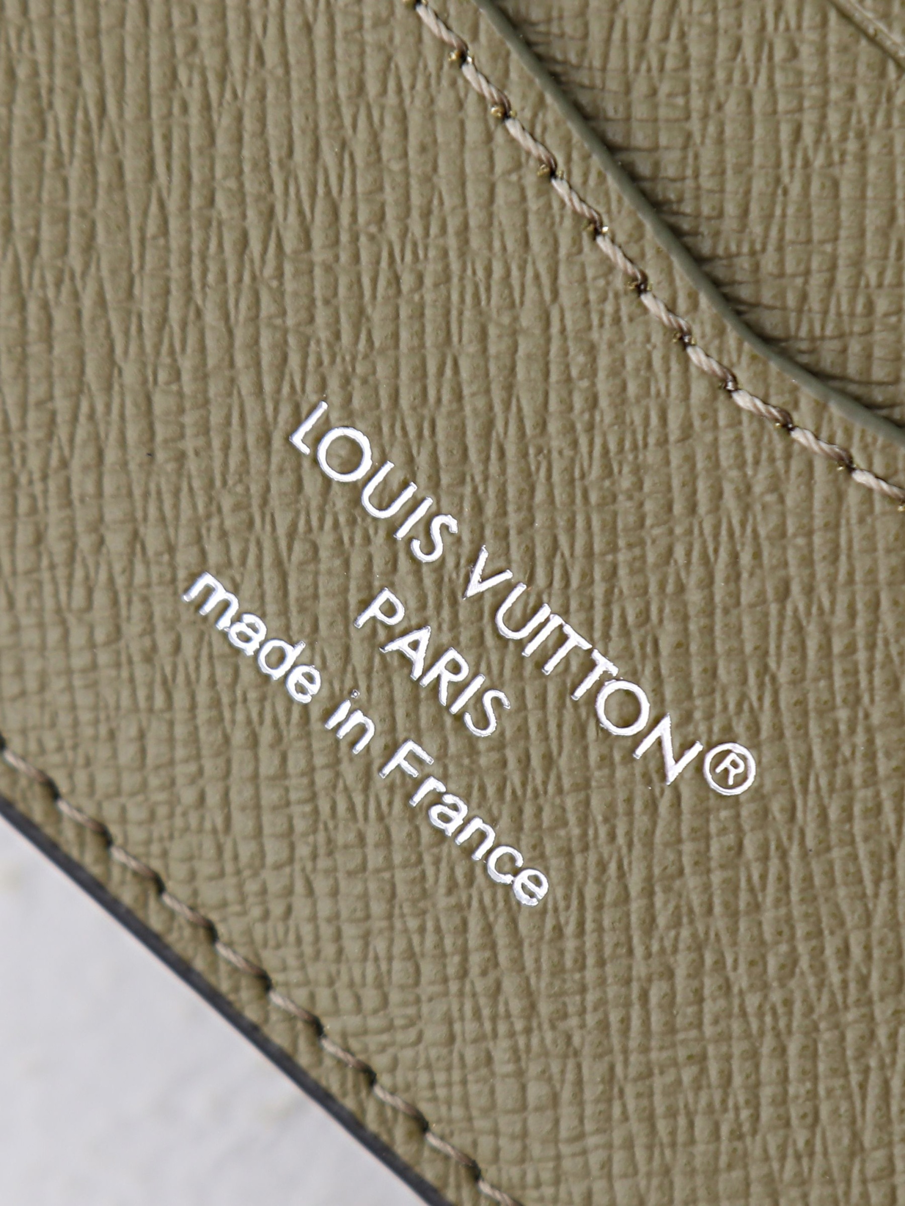 Men's wallet