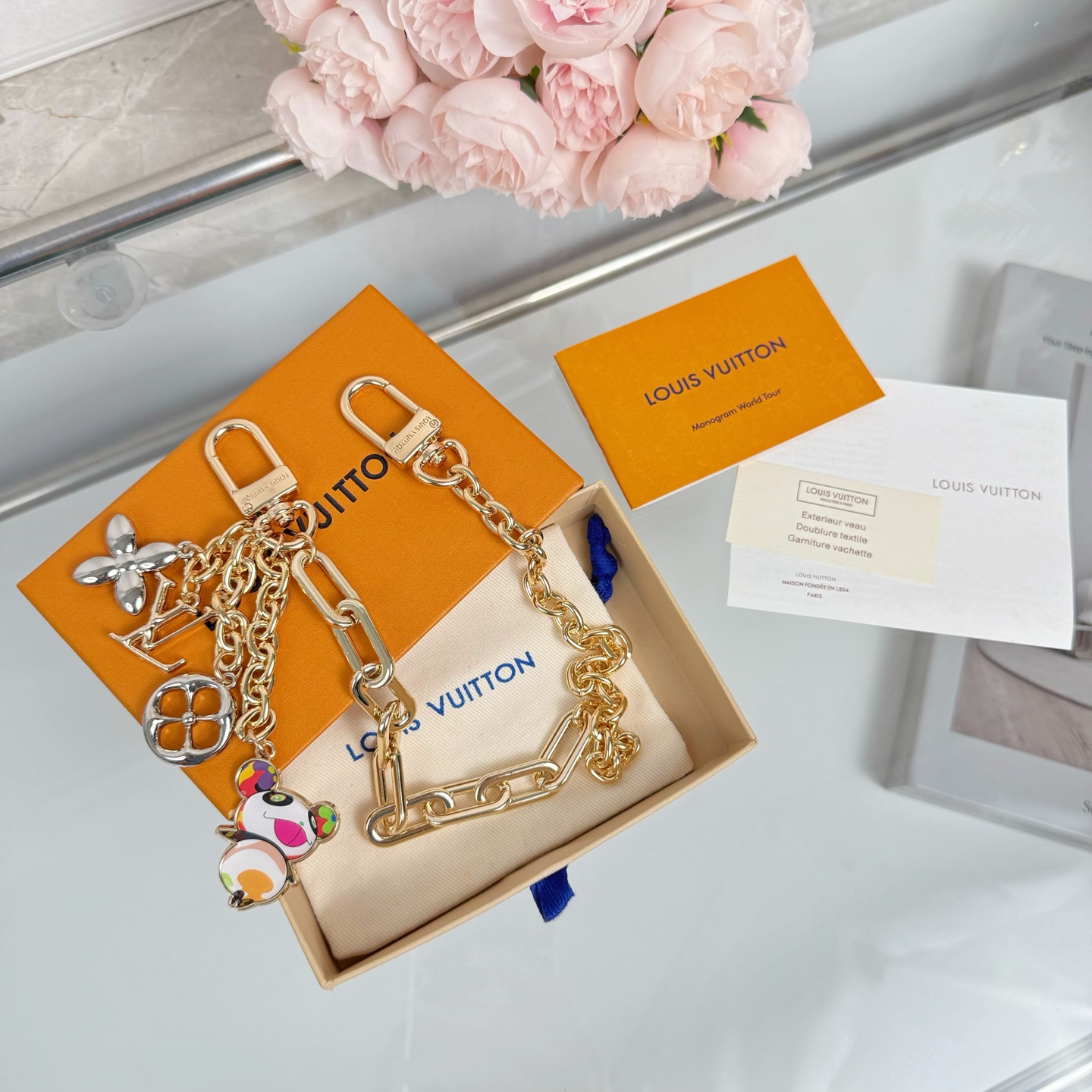 Accessories