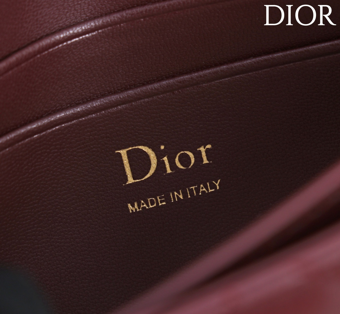 Dior