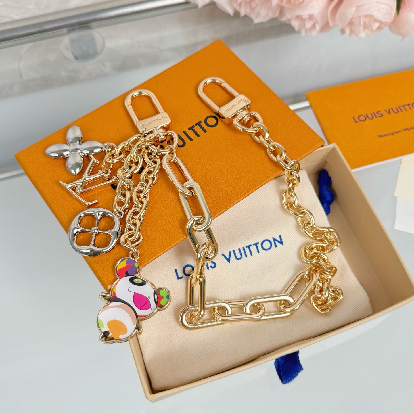 Accessories
