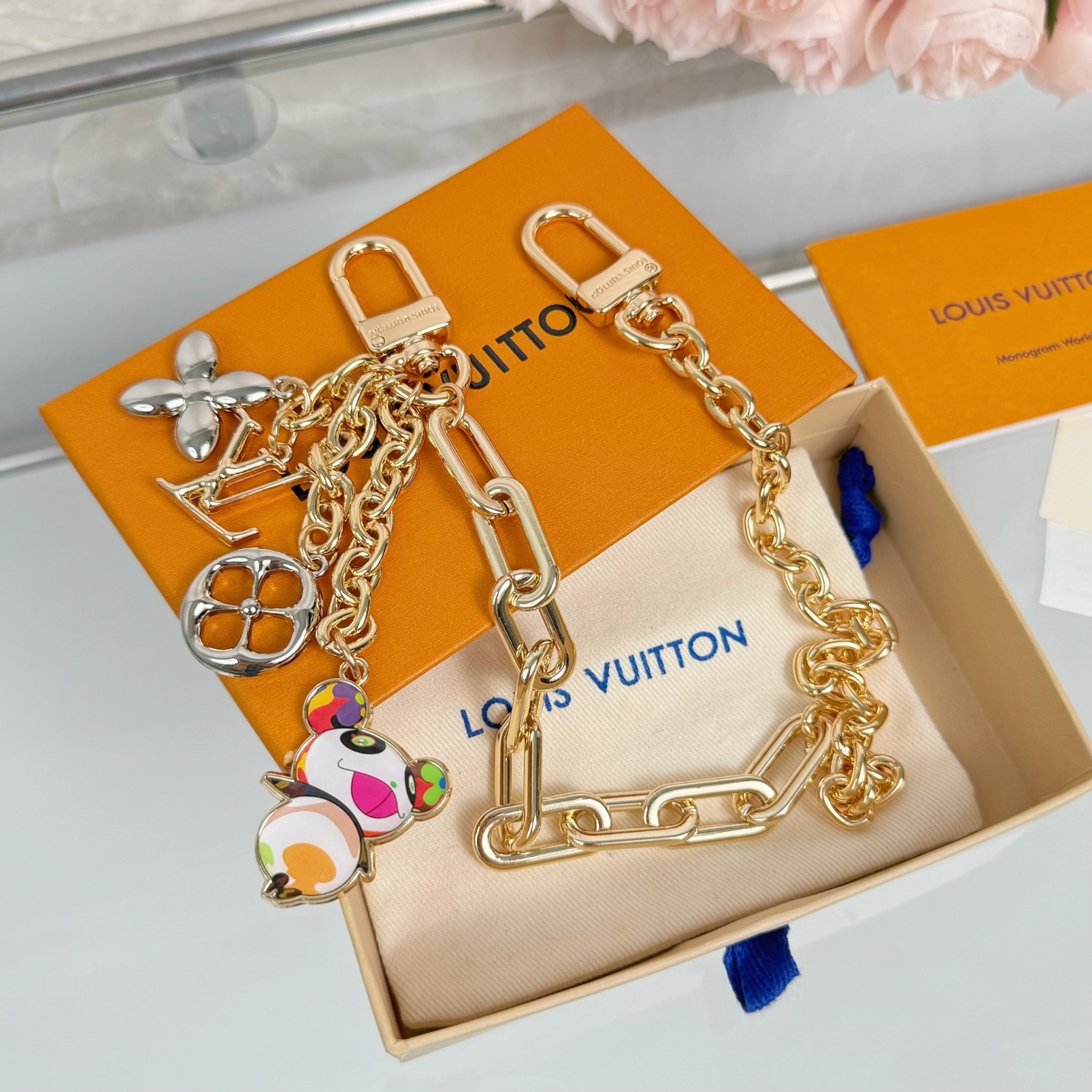 Accessories