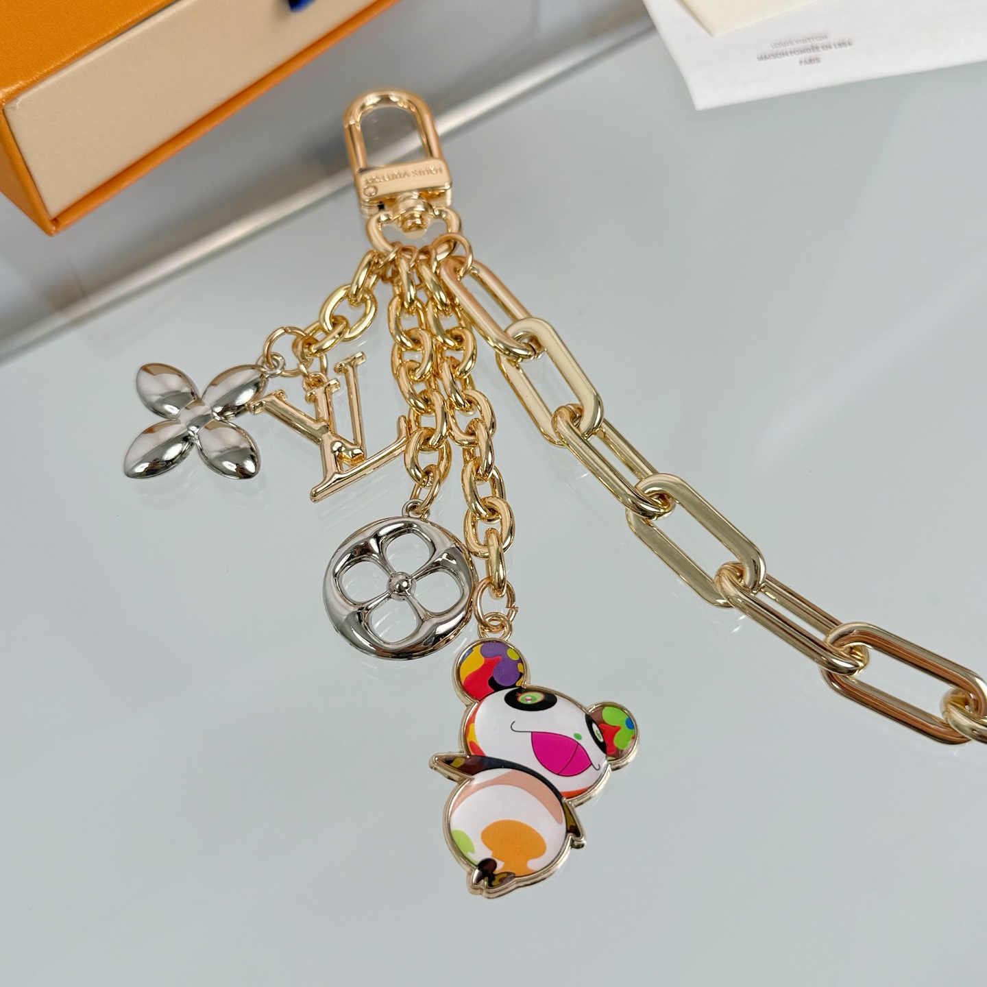 Accessories