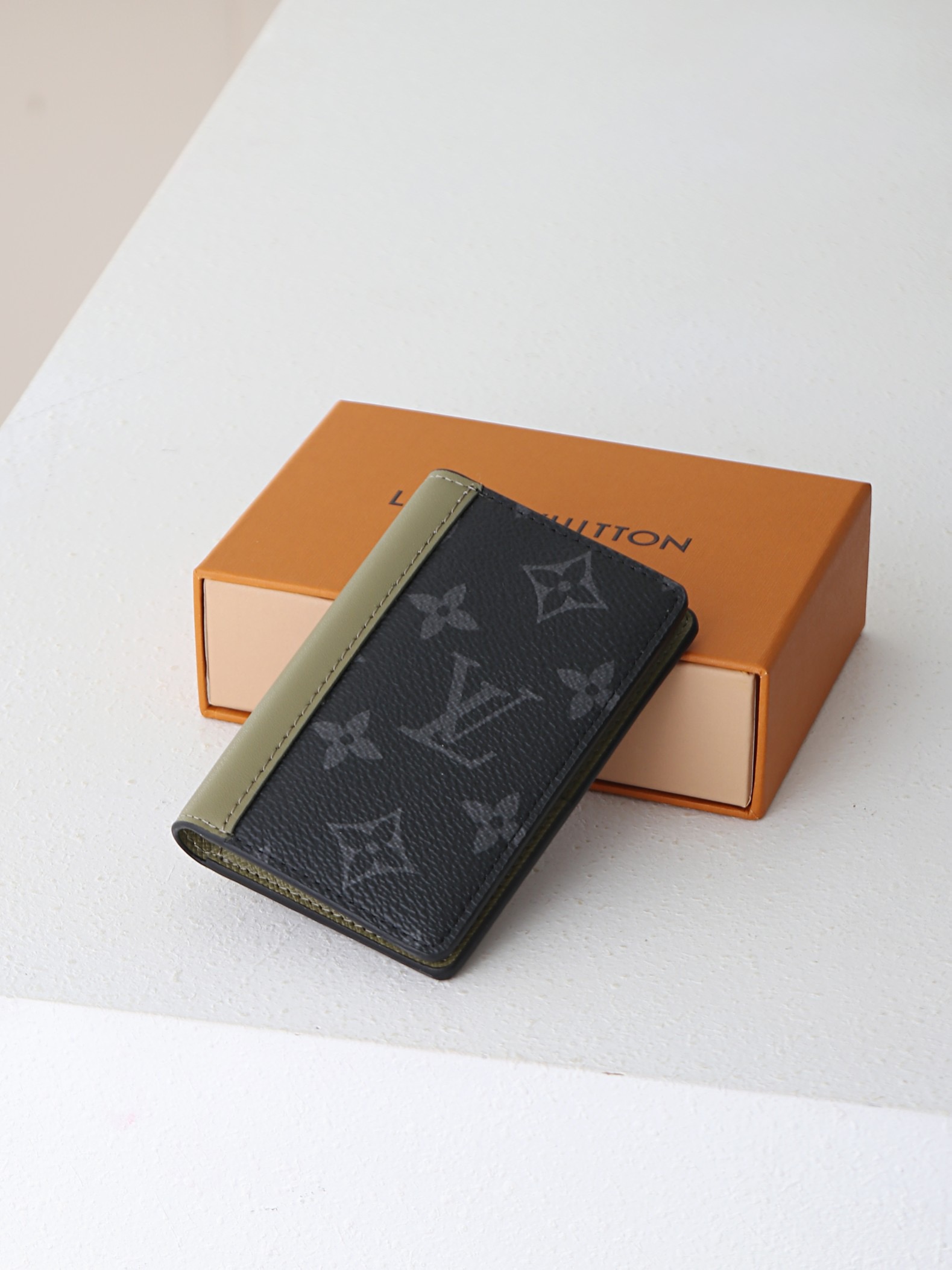 Men's wallet