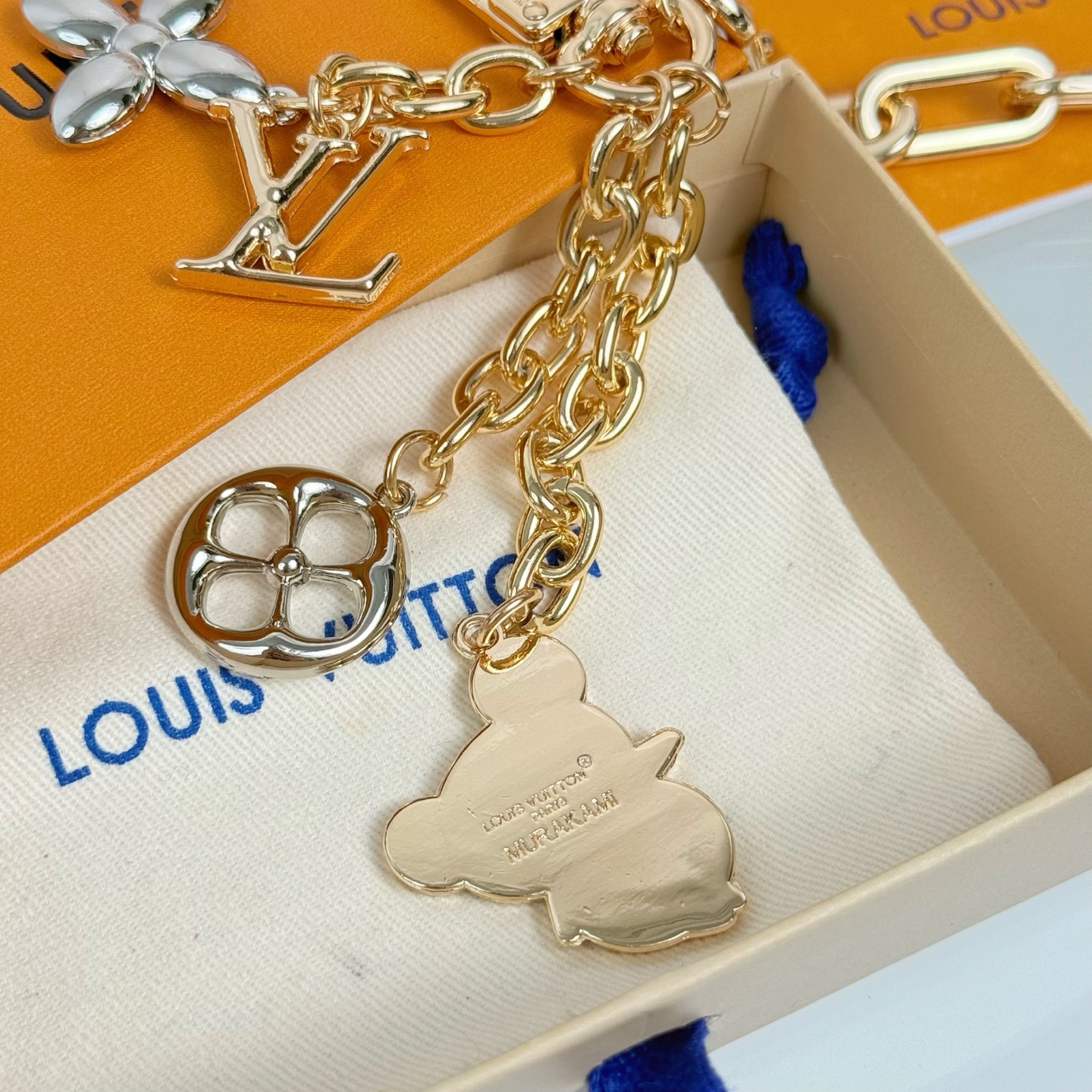 Accessories